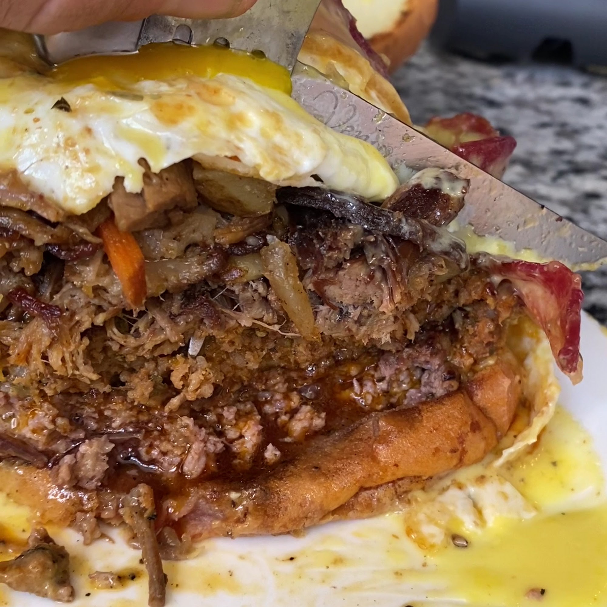 G's Texas Southern Flare Haverhill