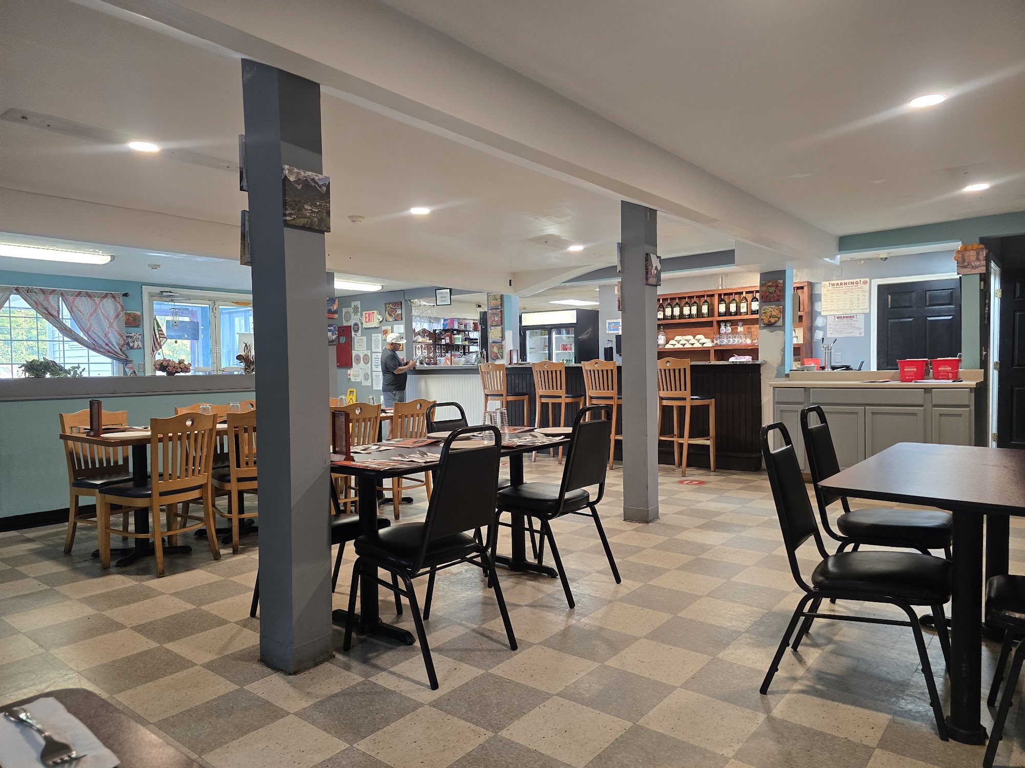 Tawa Tandoor Haverhill