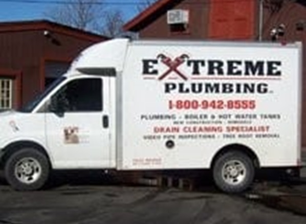 Extreme Plumbing 38 Railroad St, Haverhill Massachusetts 01835