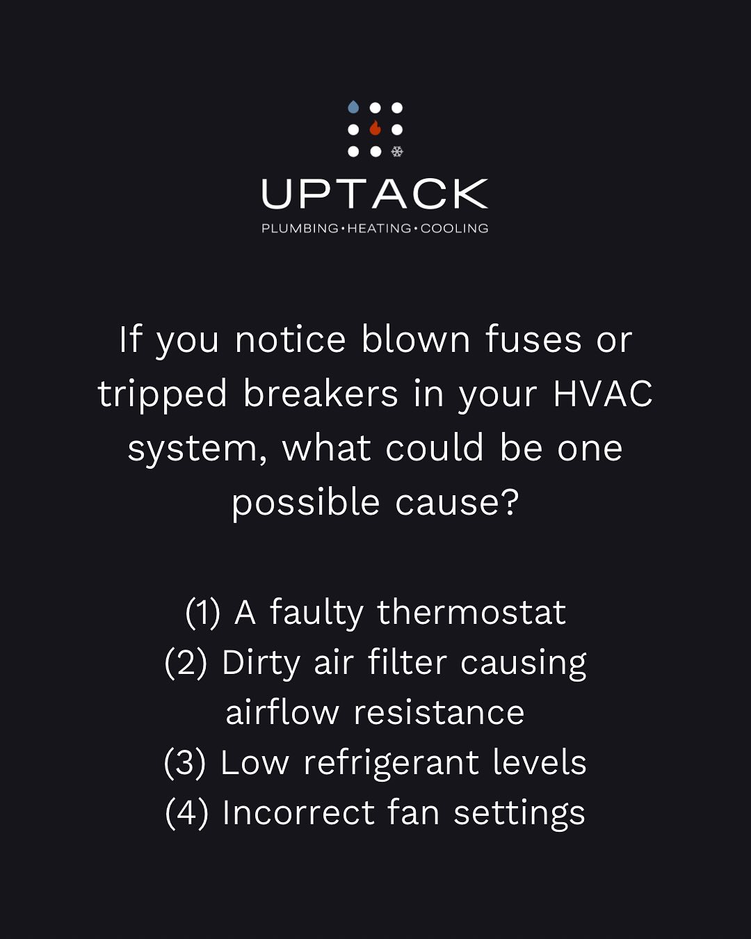 Uptack