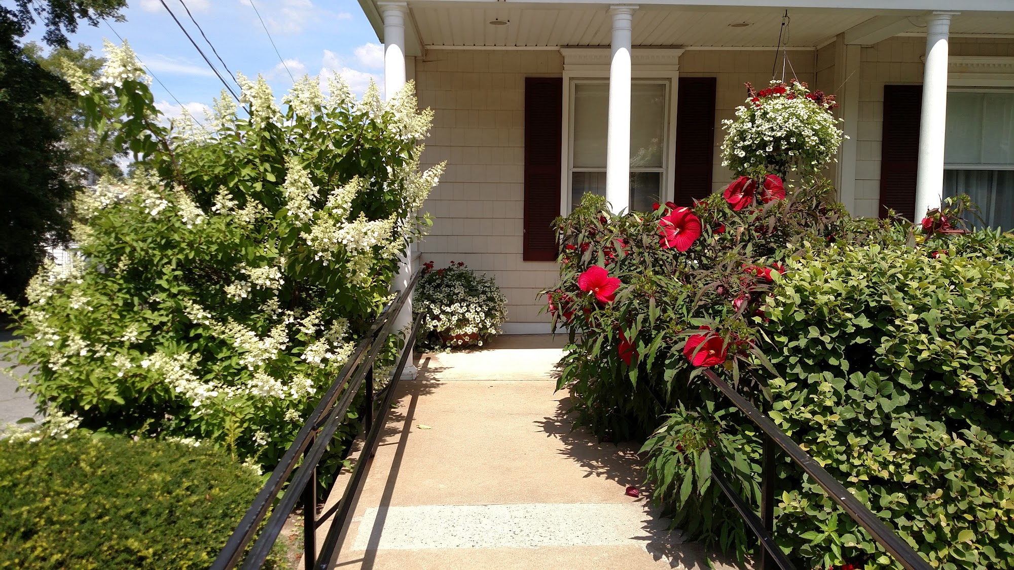 Berube-Comeau Funeral Home Haverhill