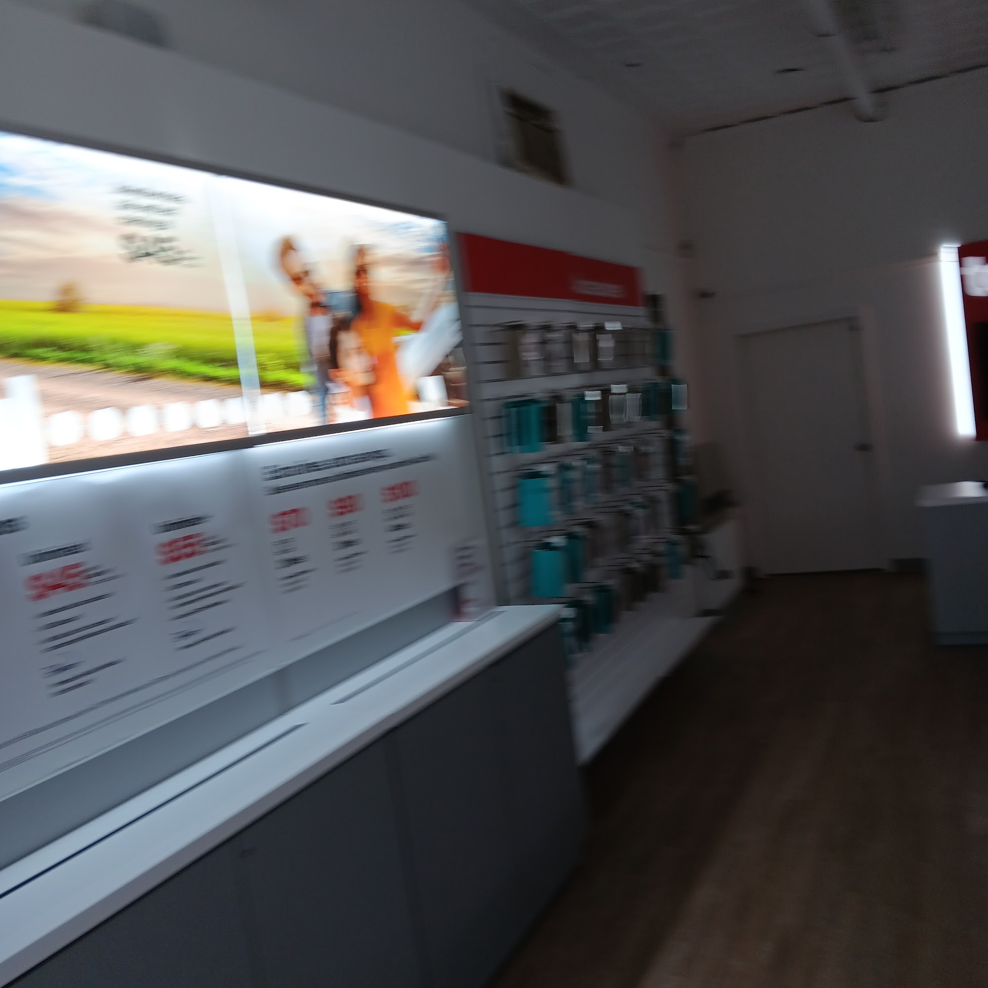 Total Wireless Haverhill