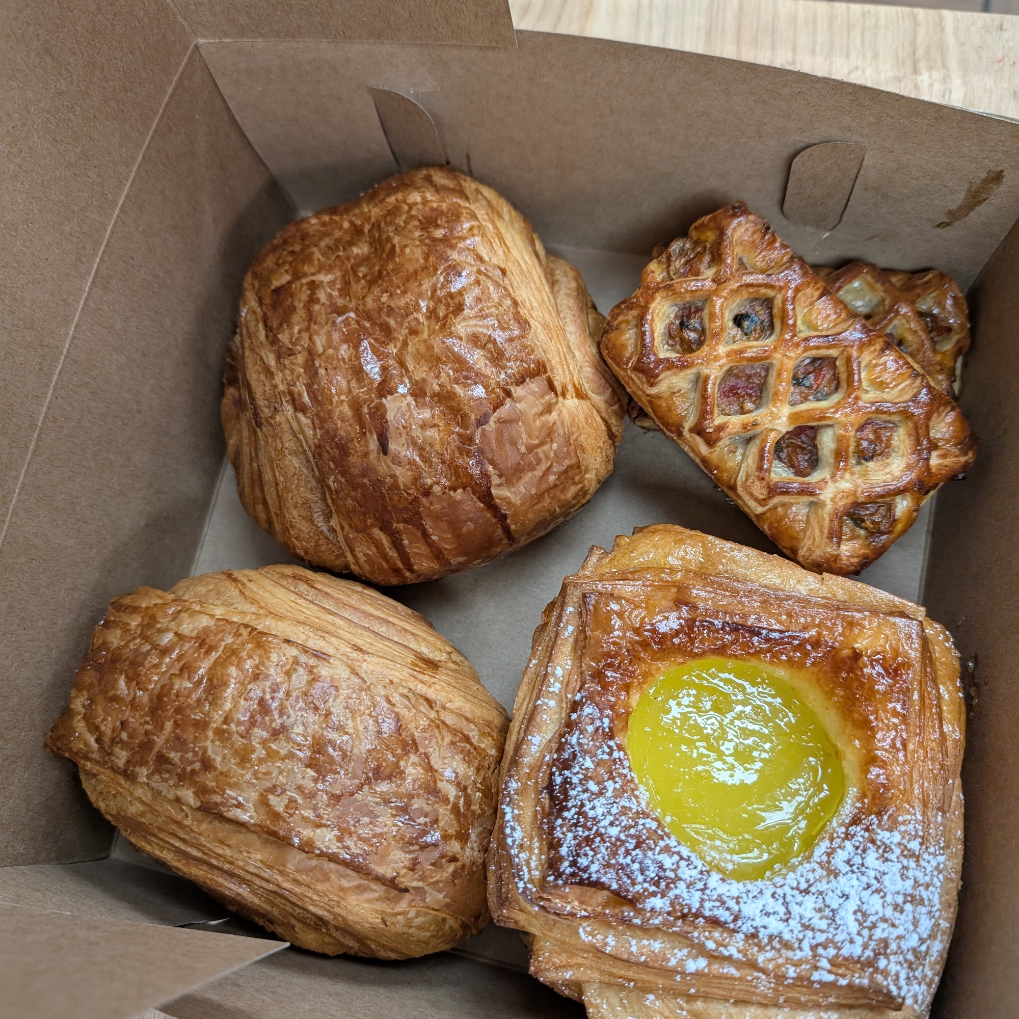 Dar Rafiki’s Haverhill