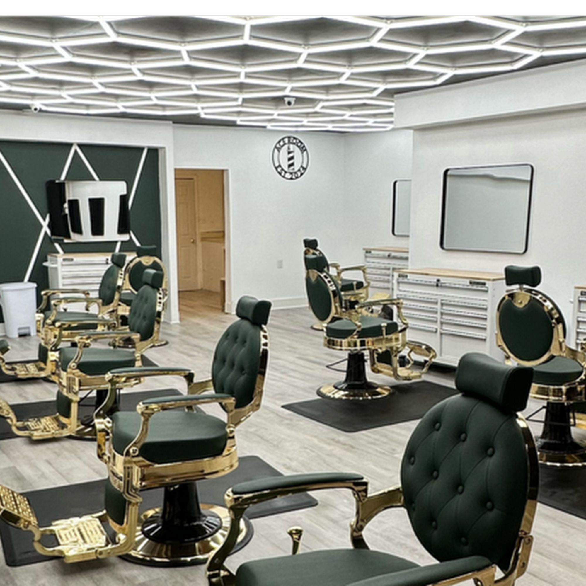 Ace Room Barbershop