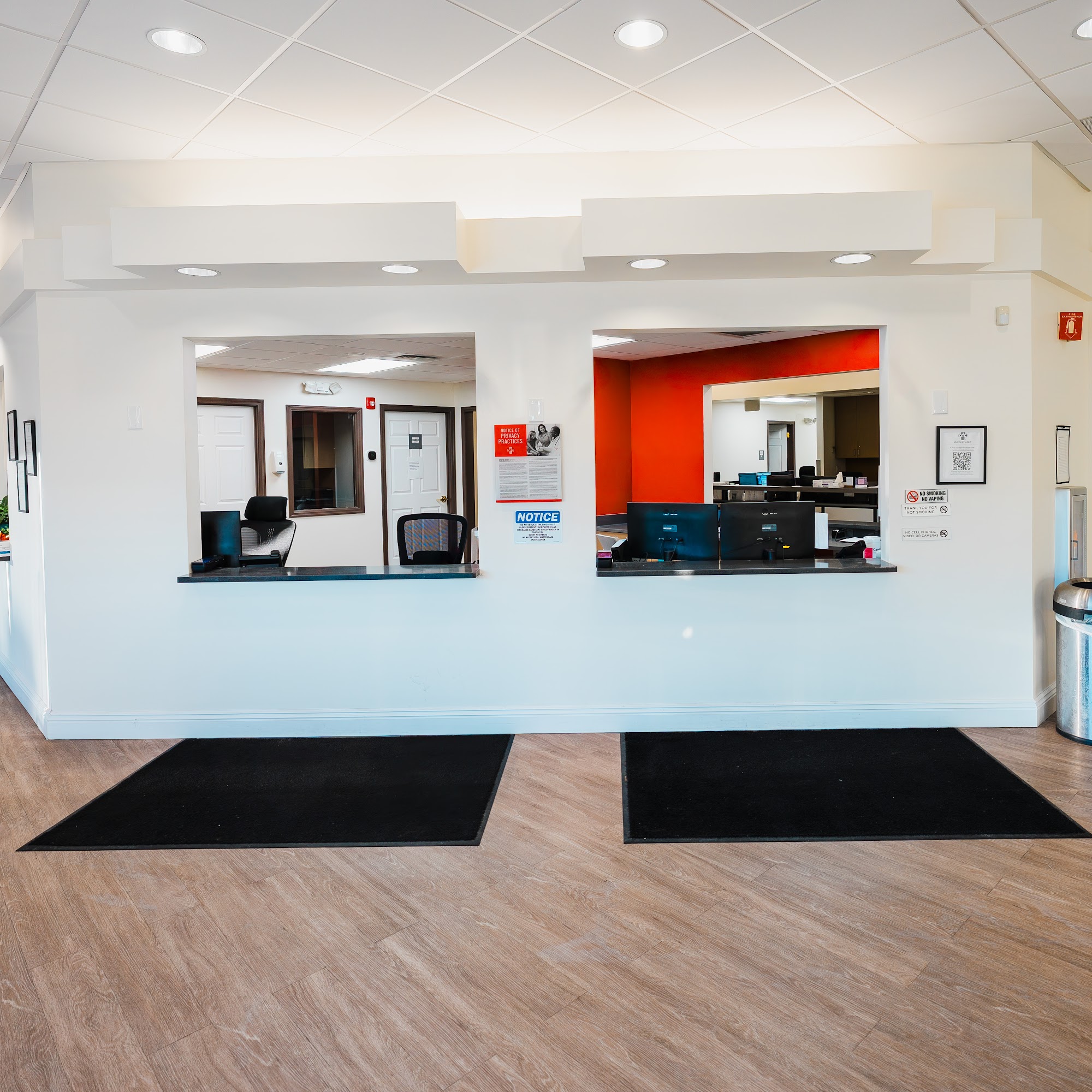 AFC Urgent Care Haverhill