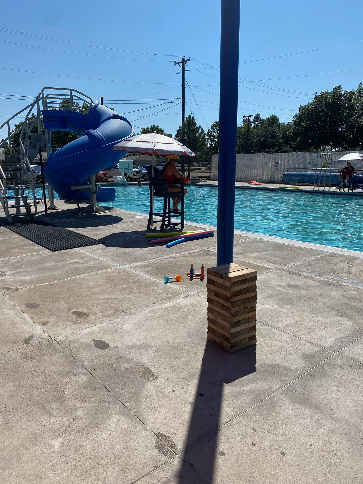 Florence Swimming Pools Inc