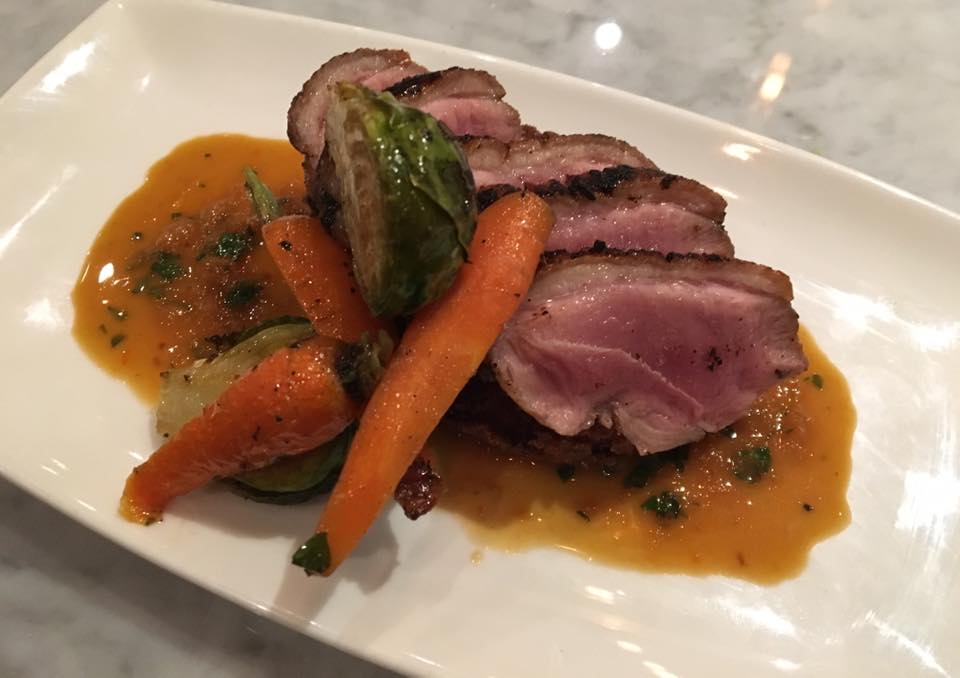 Trident Galley & Raw Bar Hingham