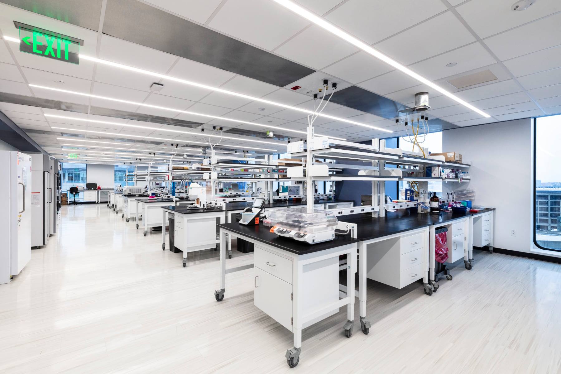 Lighthouse Electrical Contracting