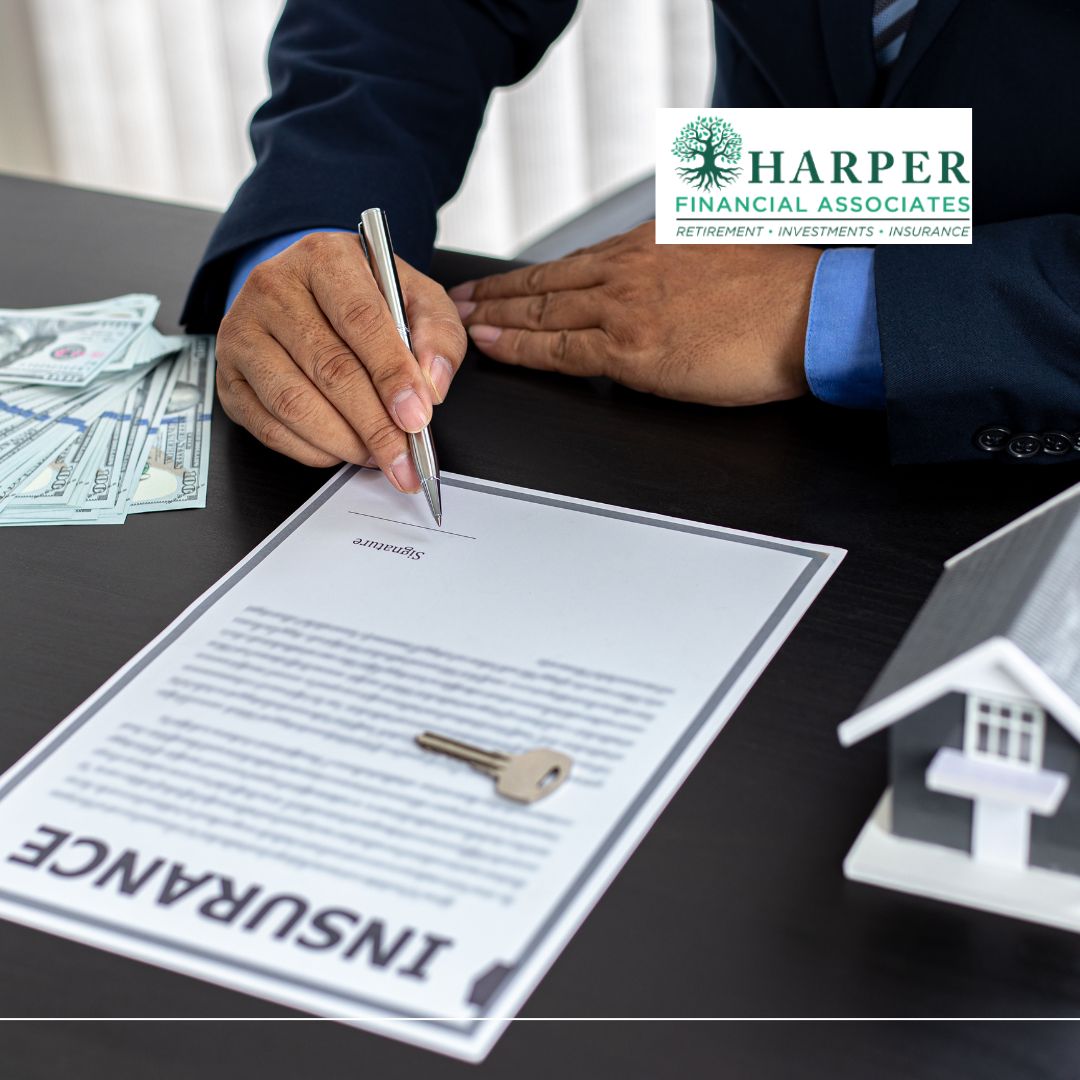 Harper Financial Associates, LLC