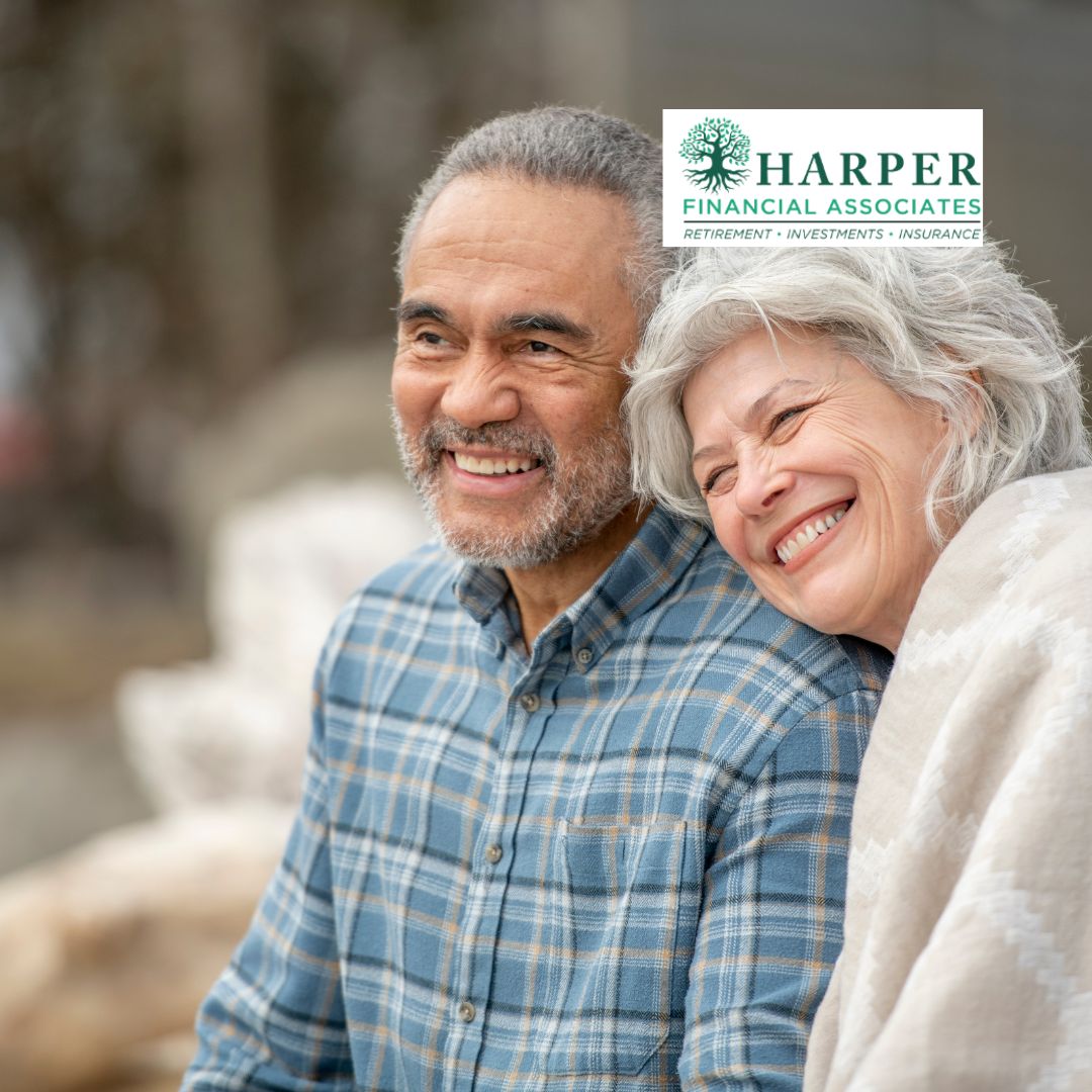 Harper Financial Associates, LLC