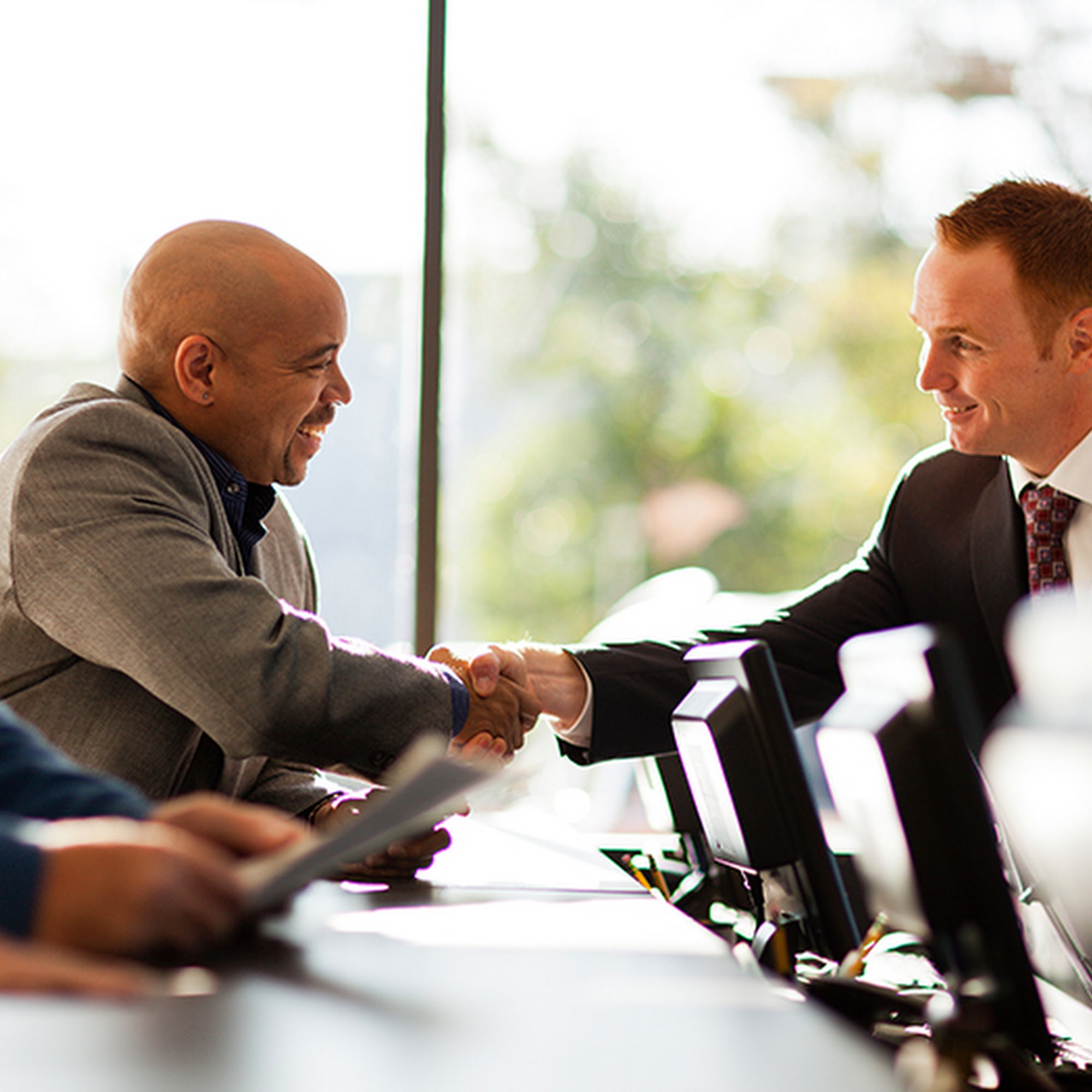 Enterprise Rent-A-Car Hingham