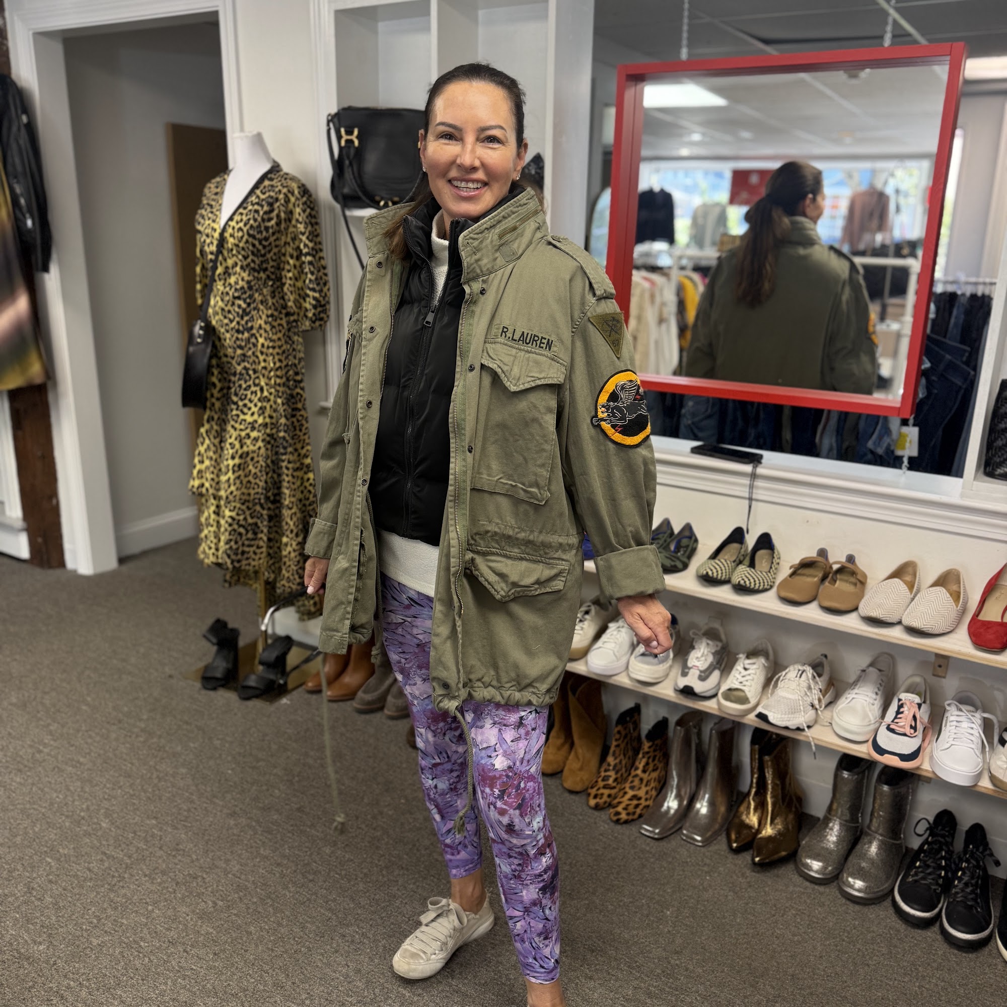 Hunt + Trade Hingham