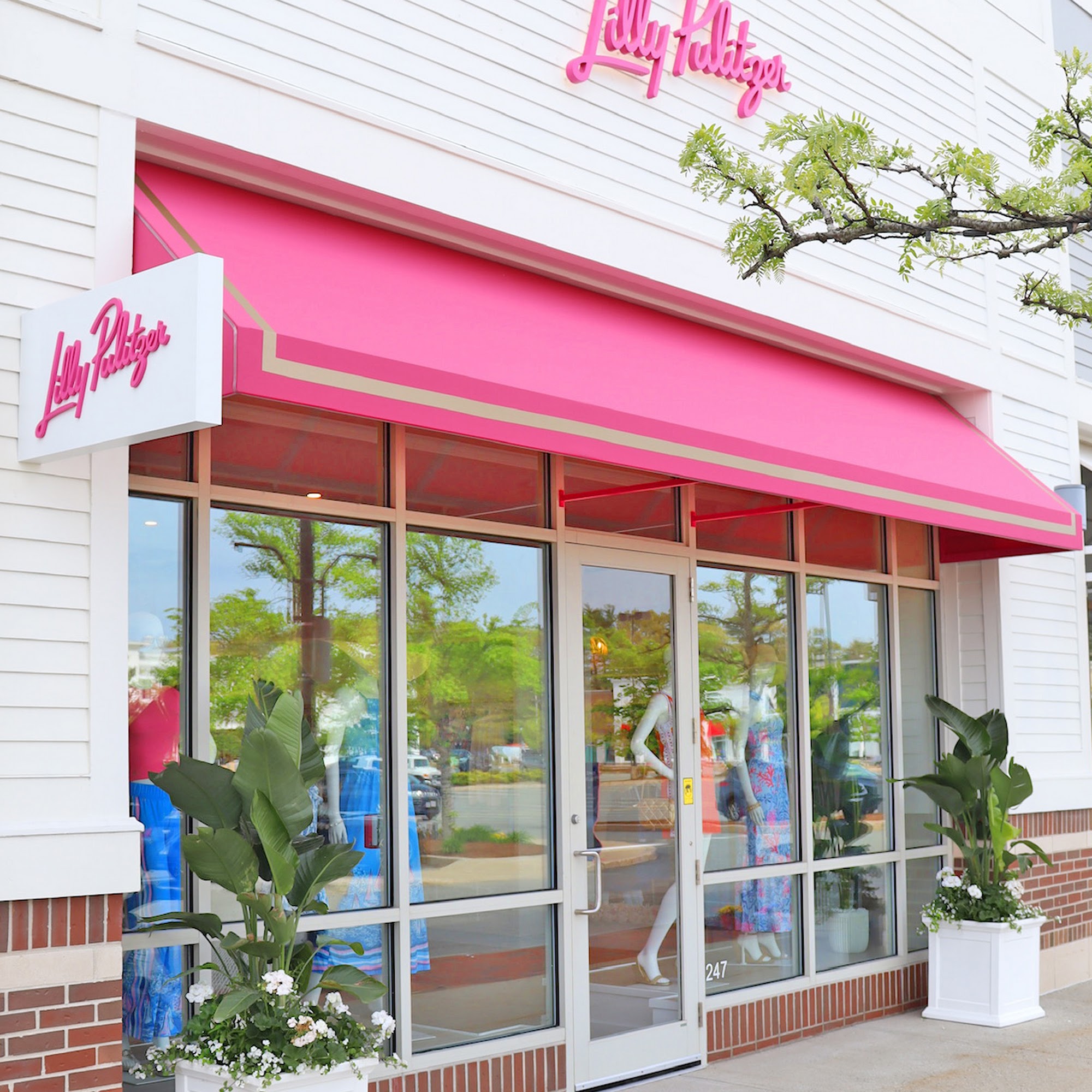 Lilly Pulitzer Hingham