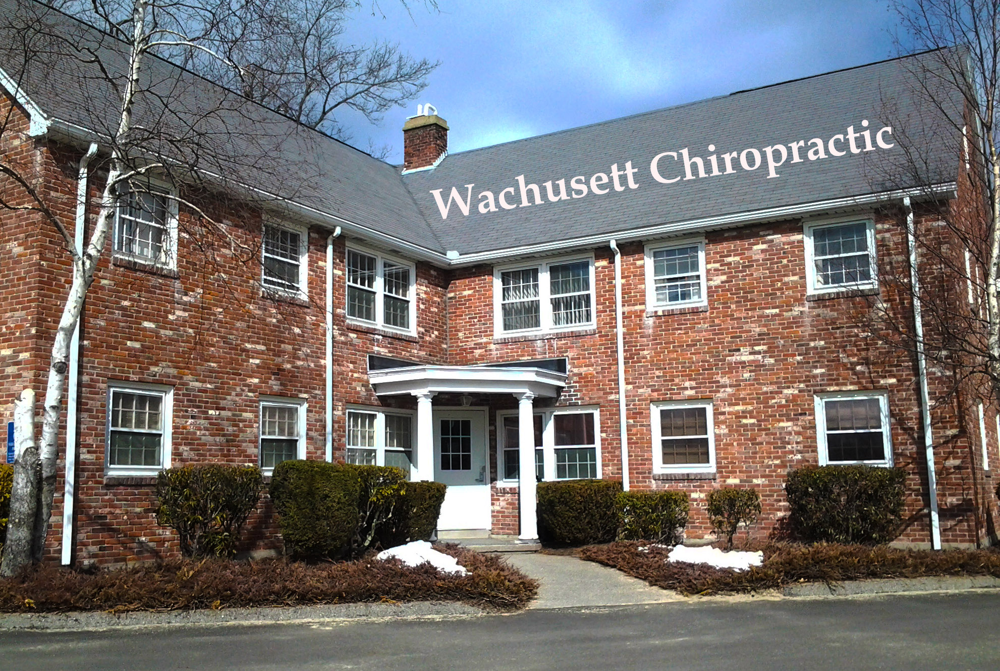 Wachusett Chiropractic Clinic