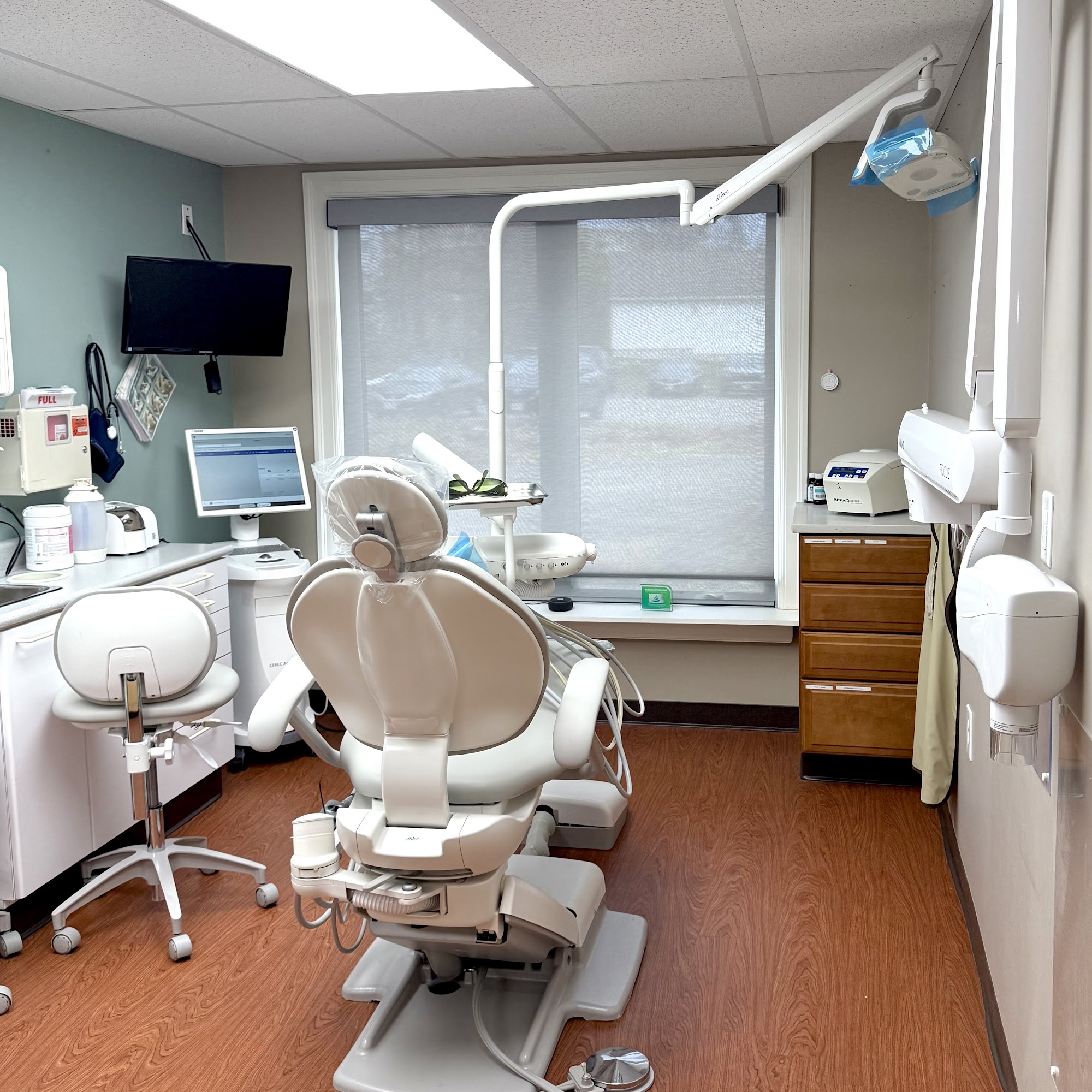 Holden Dental Care 1092 Main St, Holden Massachusetts 01520