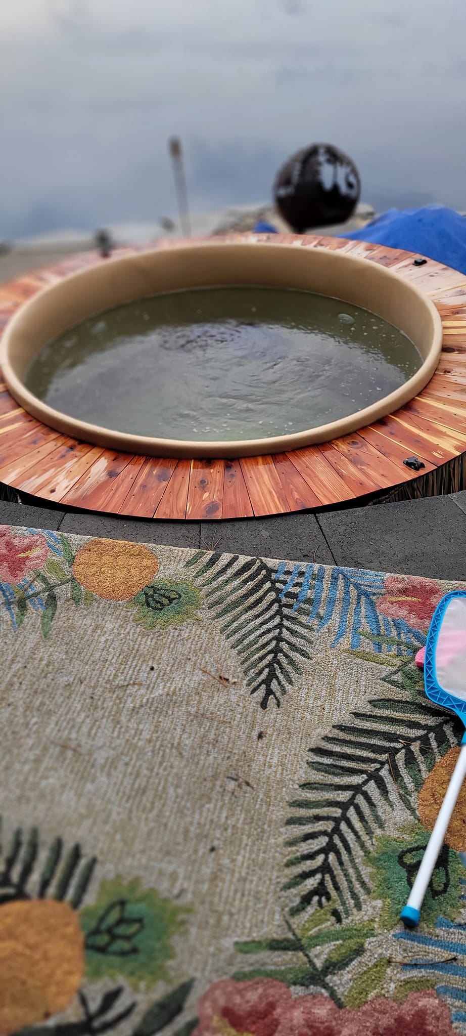 All American Pools & More