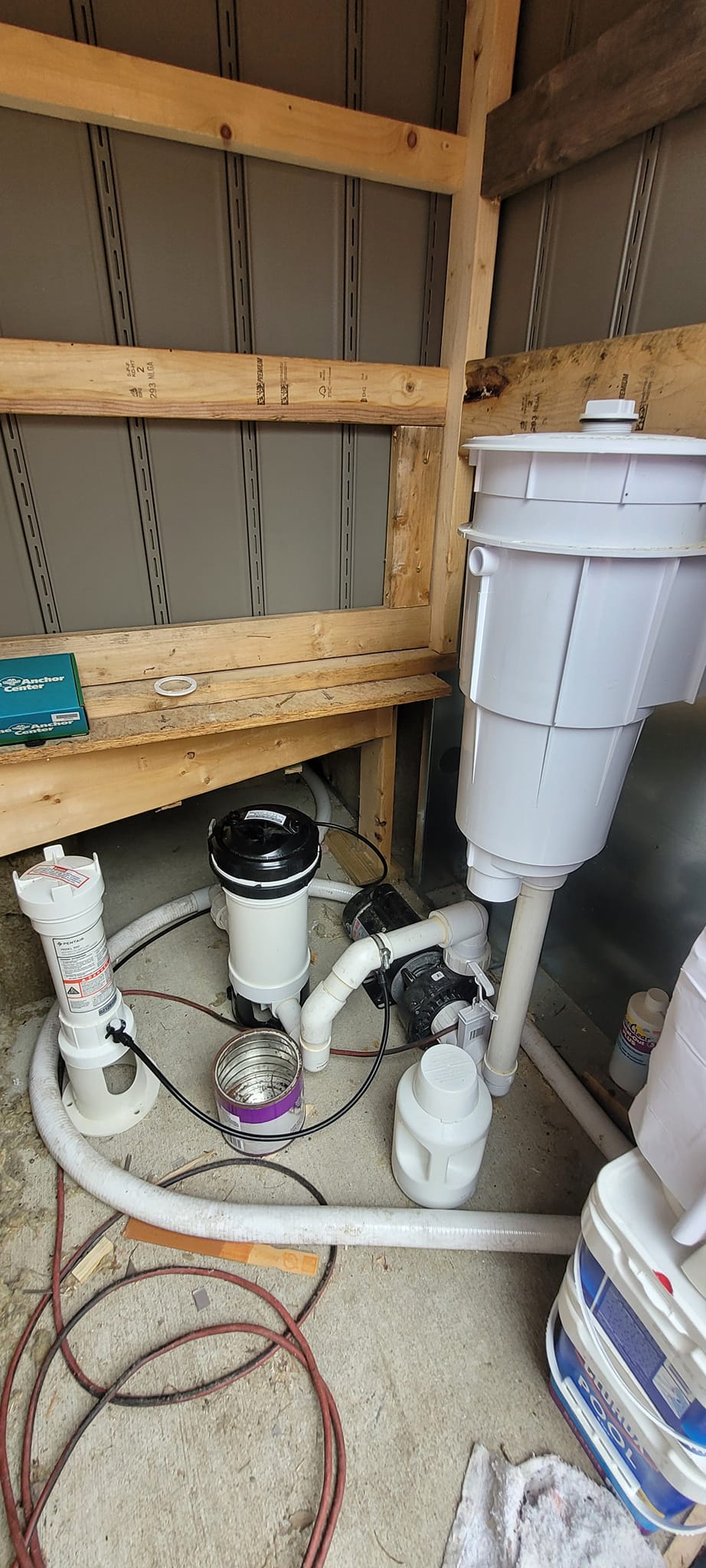 All American Pools & More 2 Butterworth Rd, Holland Massachusetts 01521