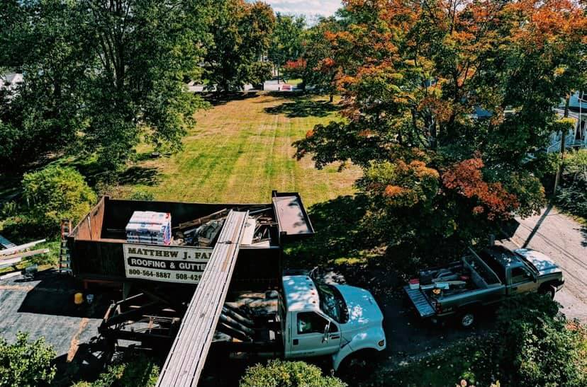 Fair Roofing & Gutters