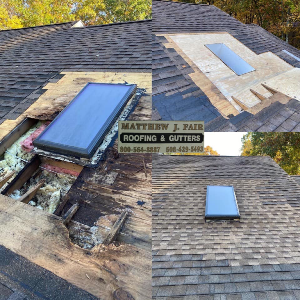 Fair Roofing & Gutters