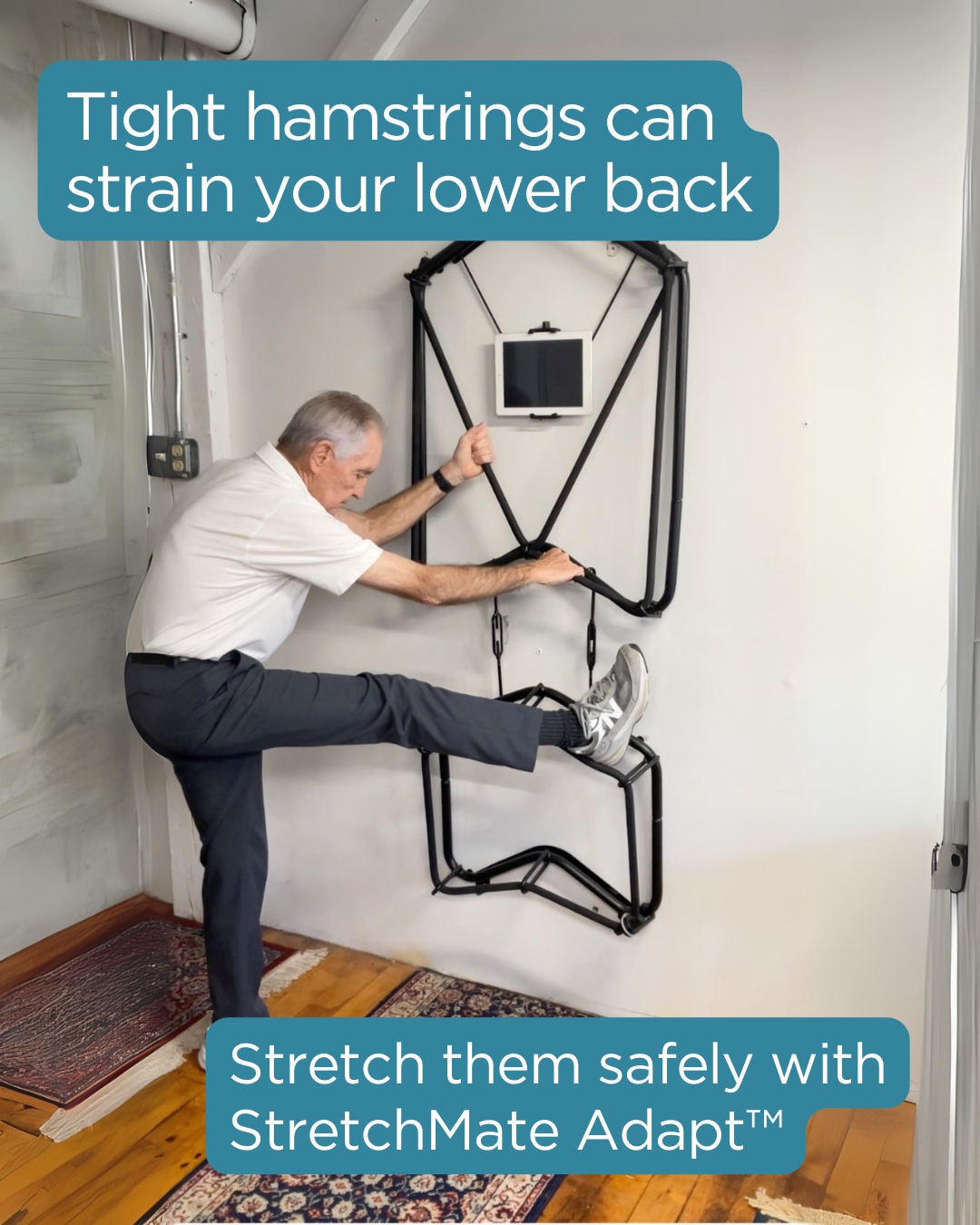 Stretch Mate