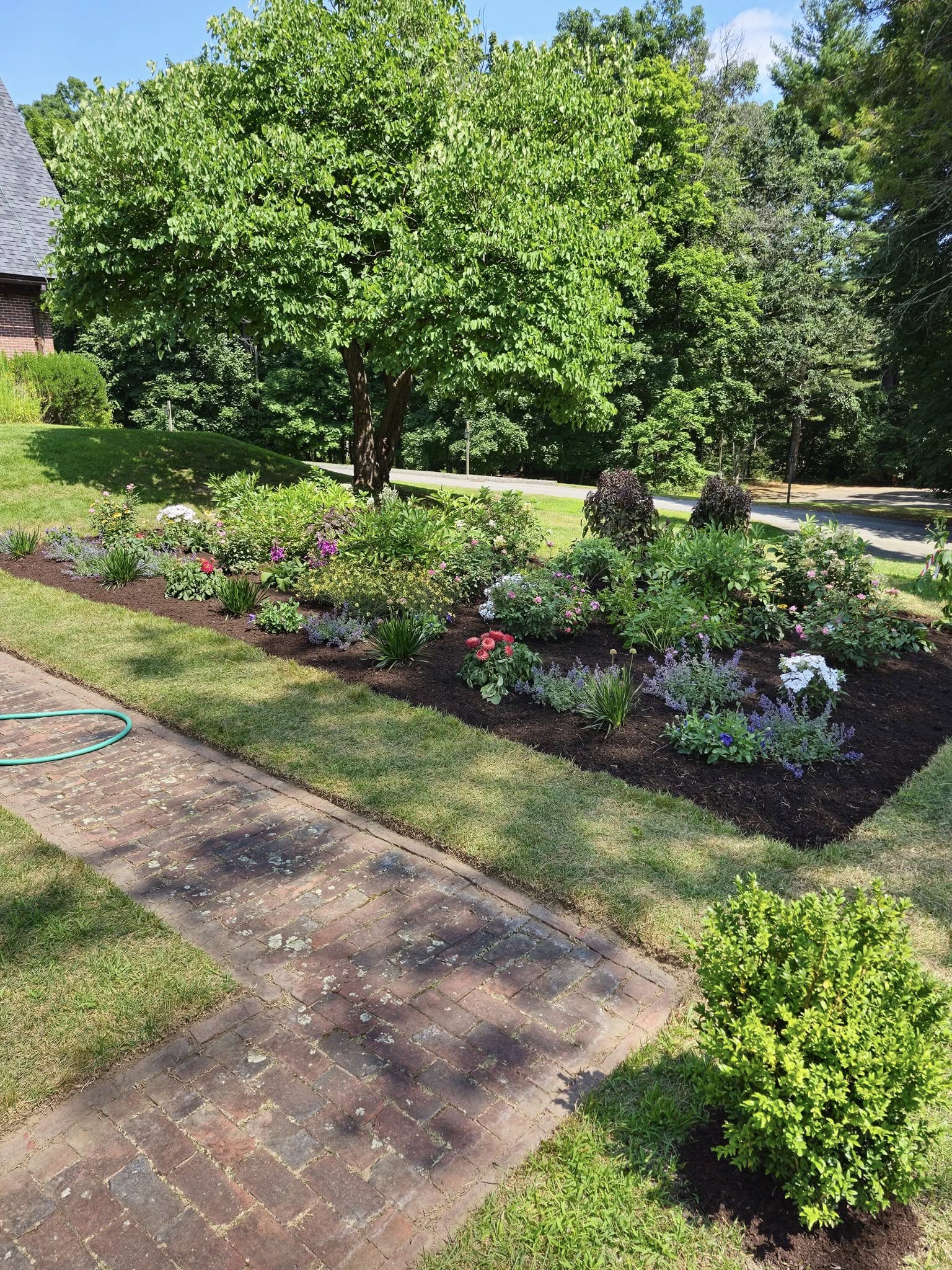 Charles River Landscape, Inc.