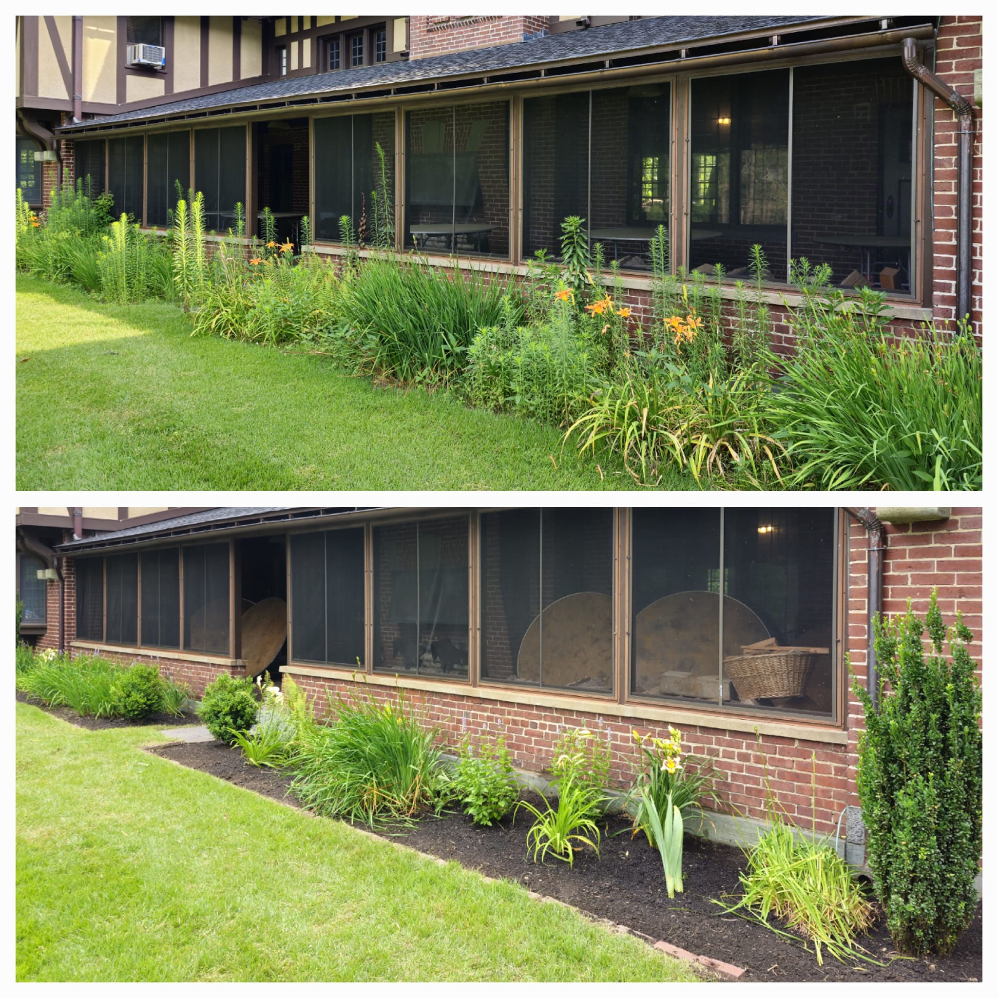 Charles River Landscape, Inc.