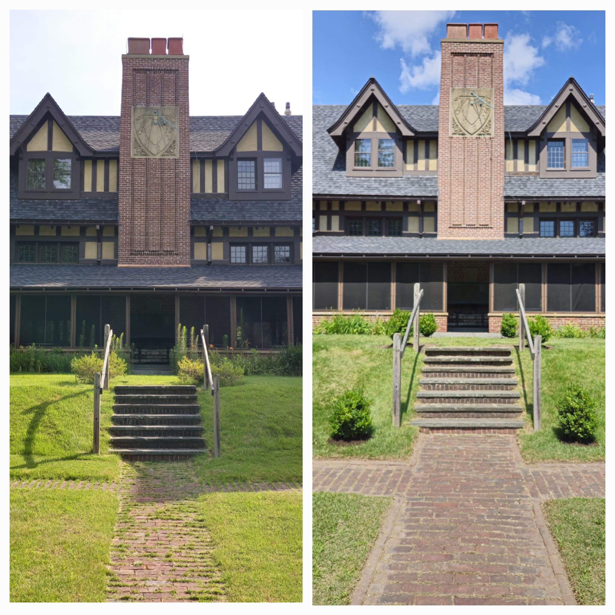 Charles River Landscape, Inc.