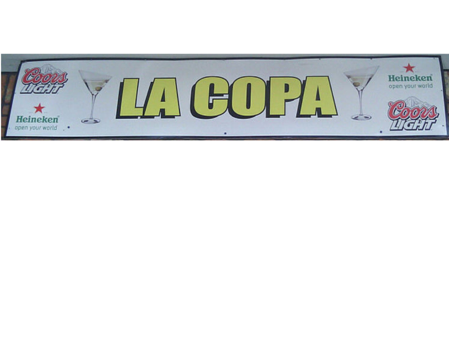 La Copa