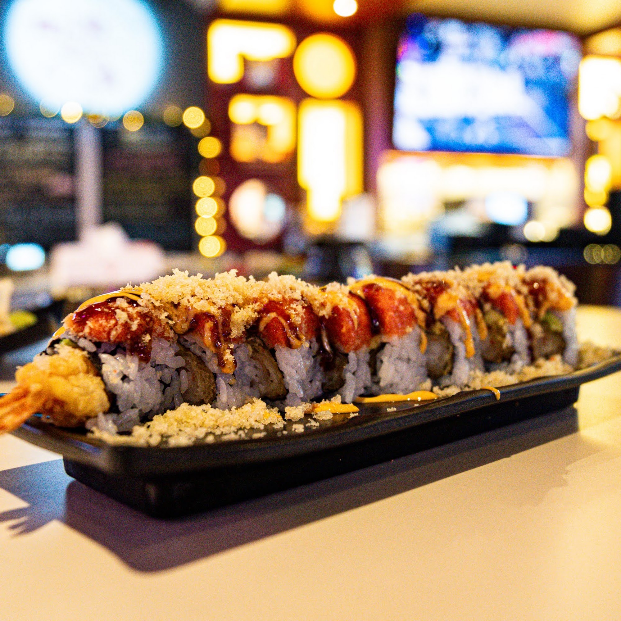 Daruma Japanese BBQ & Sushi AYCE Holyoke