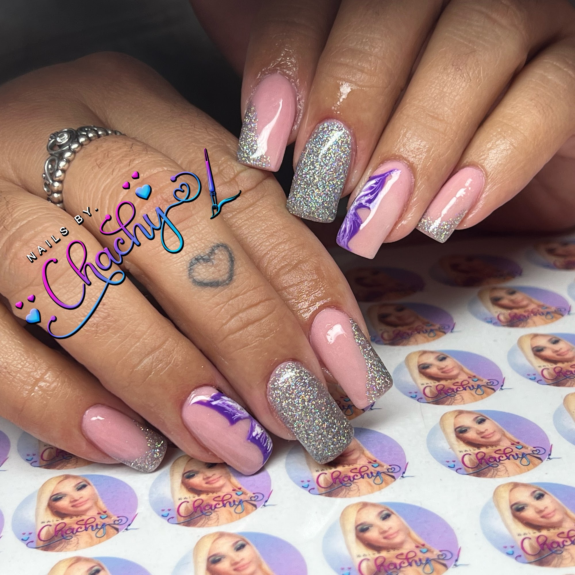 Nails by chachy 169 High St, Holyoke Massachusetts 01040