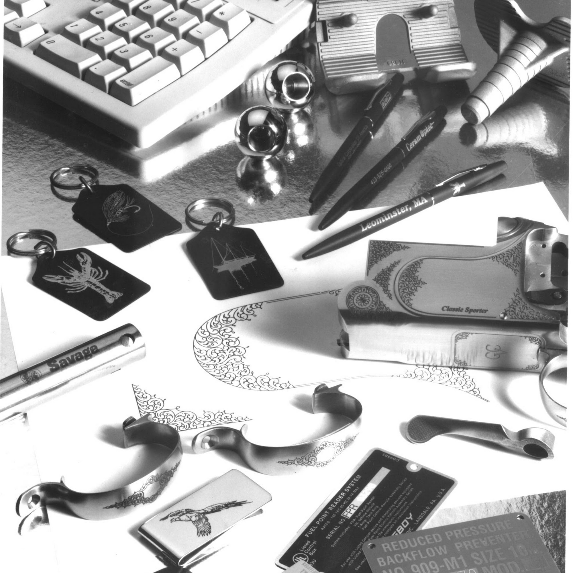 Applied Light Holyoke