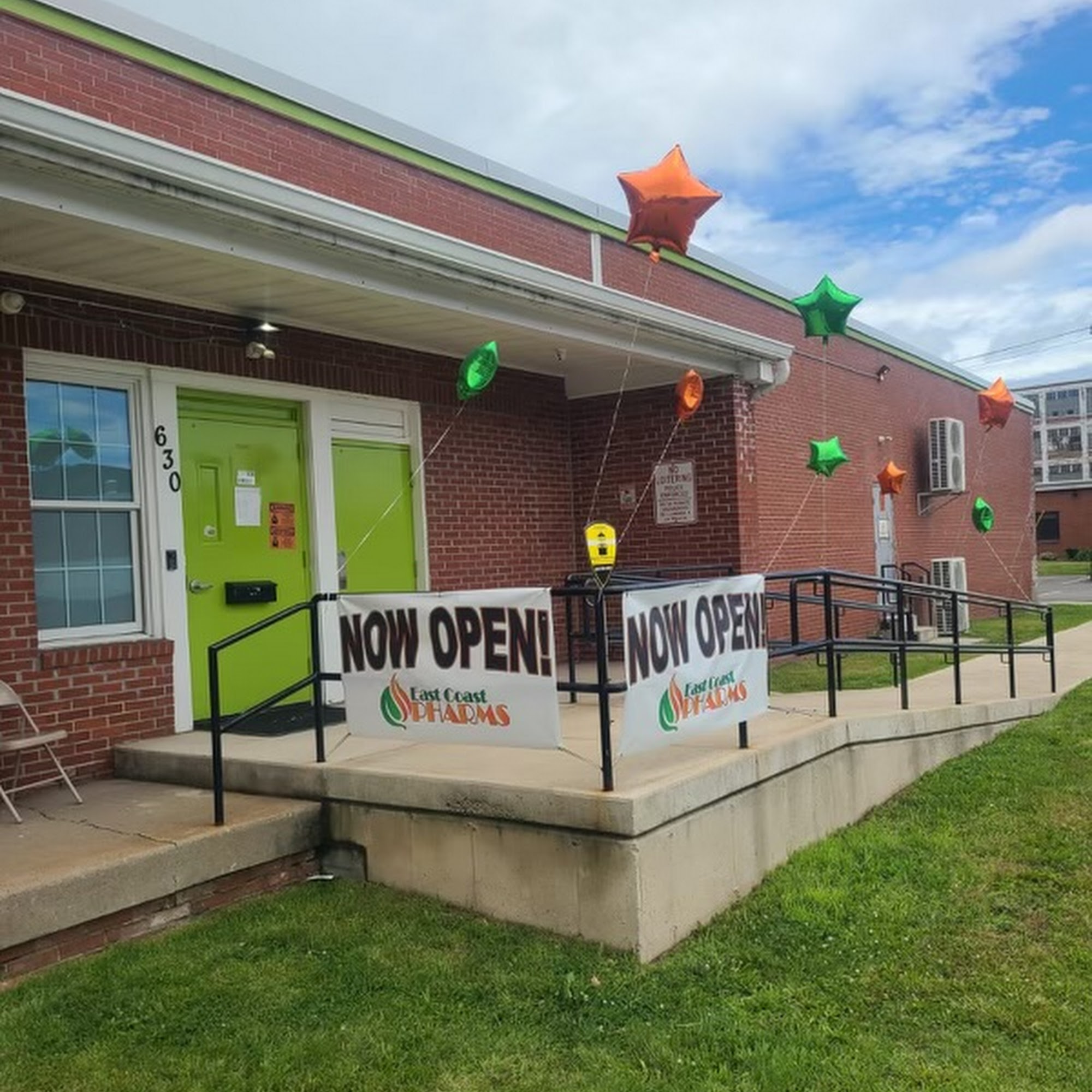 East Coast Pharms Dispensary Holyoke