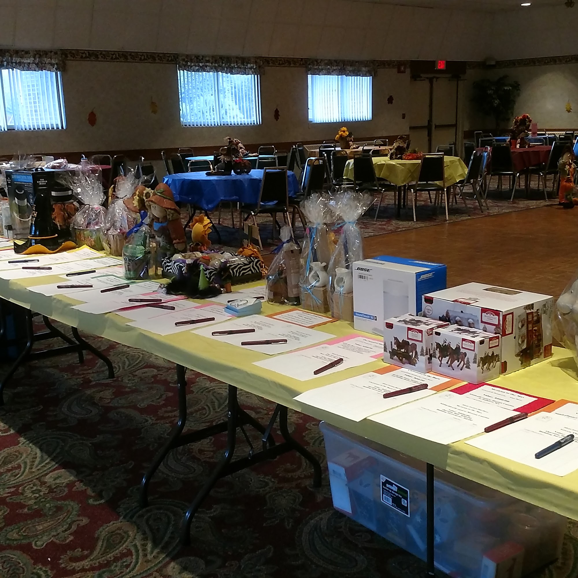 Holyoke Elks Lodge #902 Holyoke