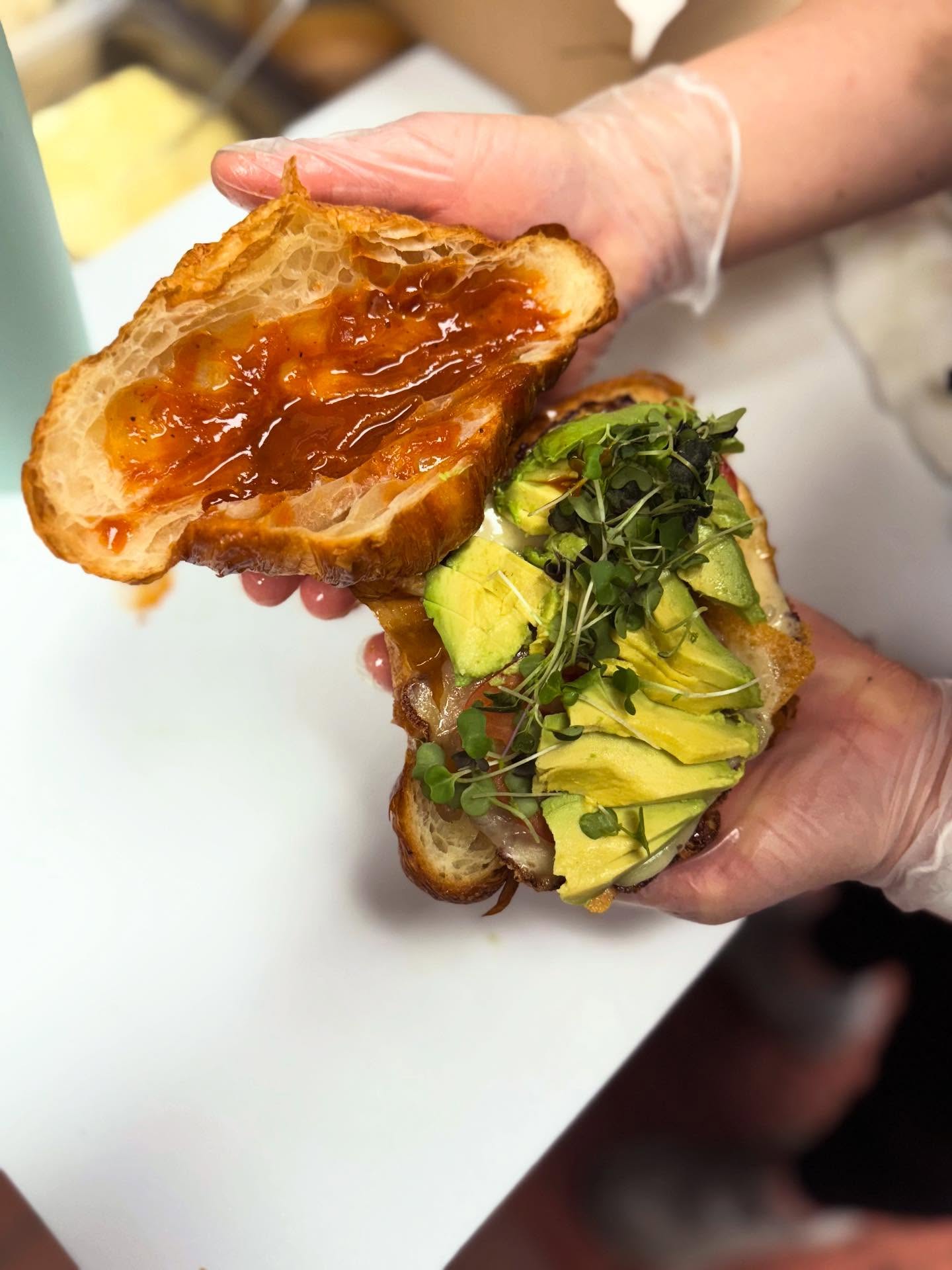 The Donut Stand Hopkinton