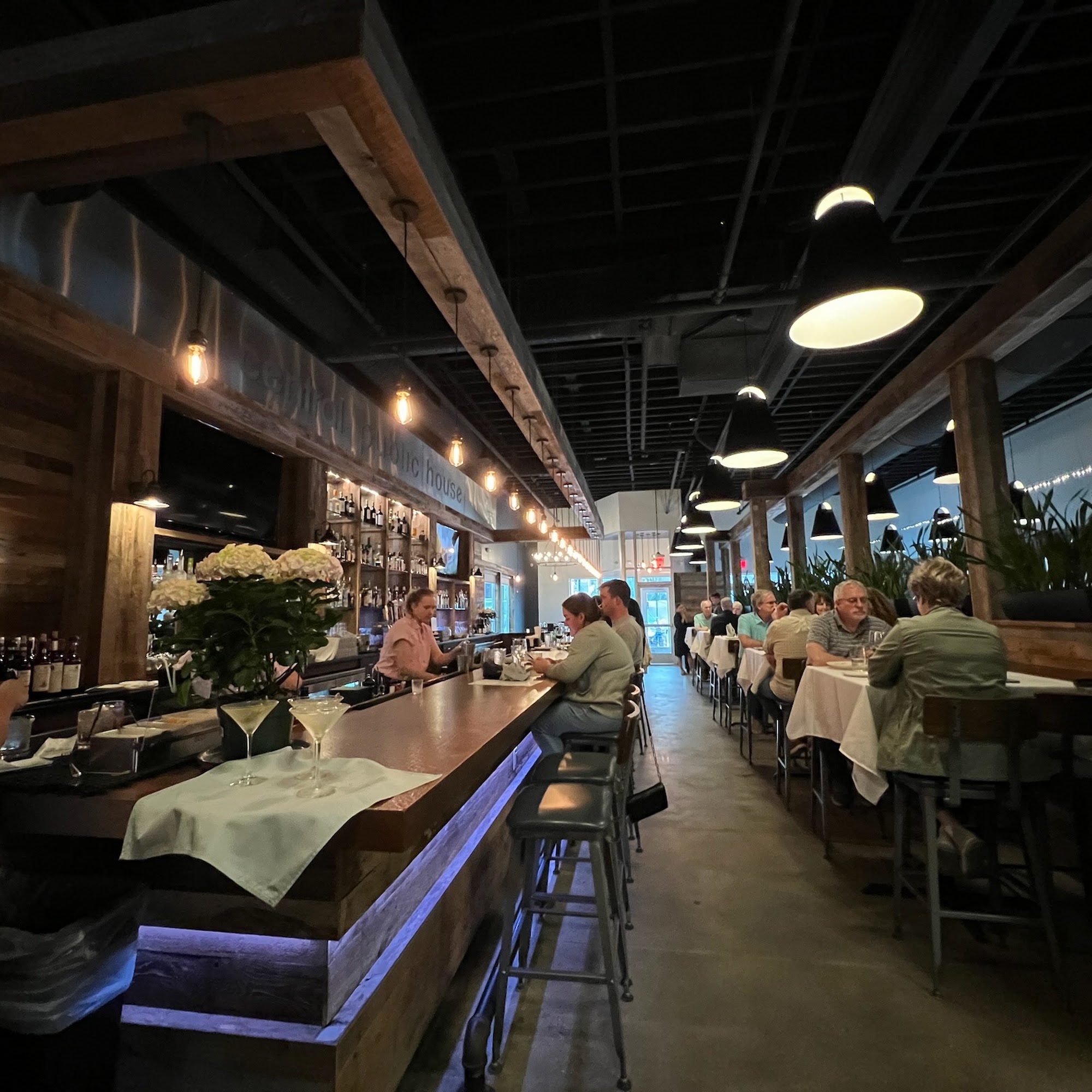 ARCOS Cucina + Bar Hopkinton