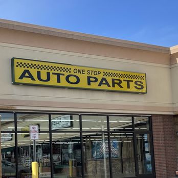 Rich's Auto Parts, Inc.