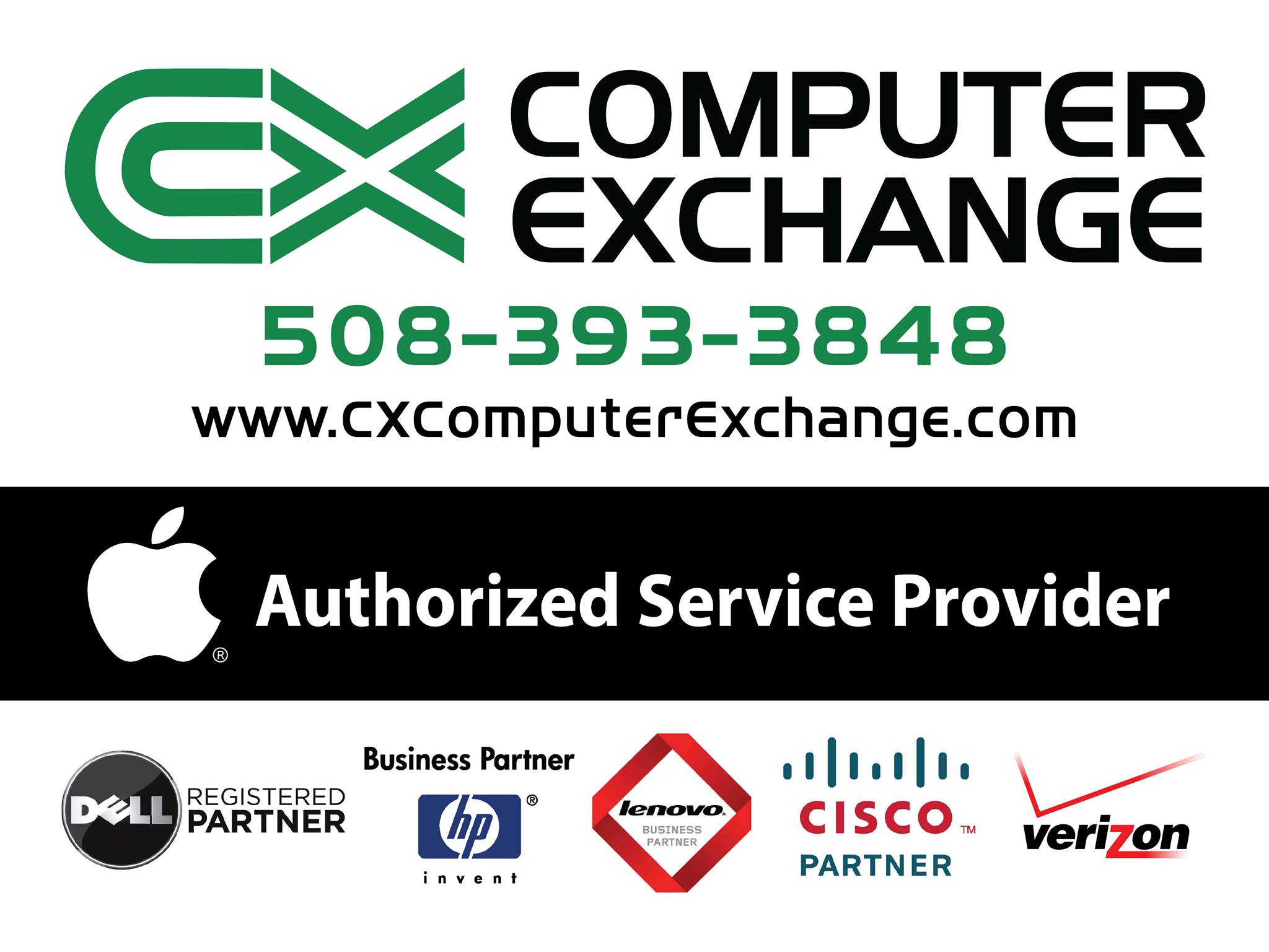 CX Computer Exchange