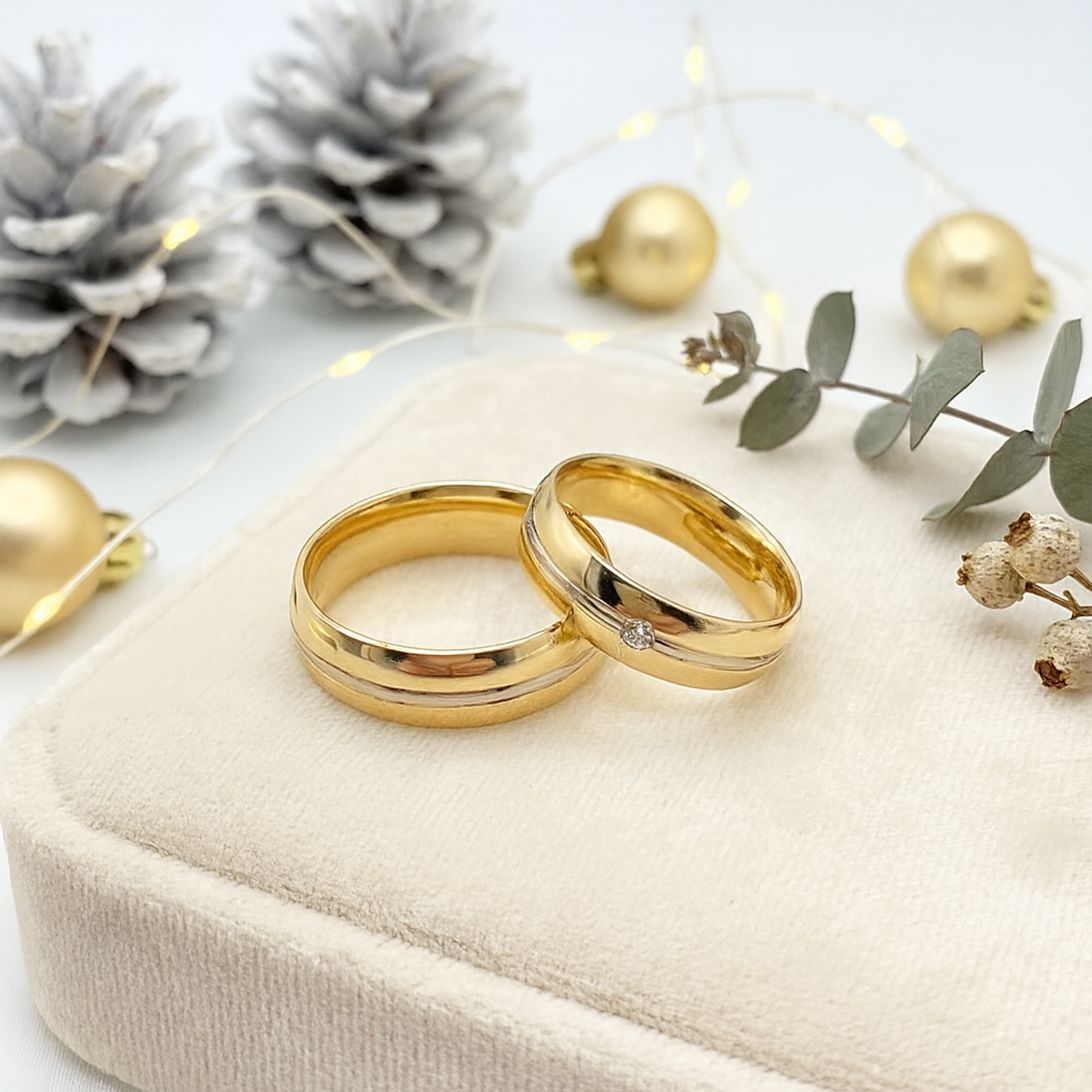 Ricca Jewelry Hudson