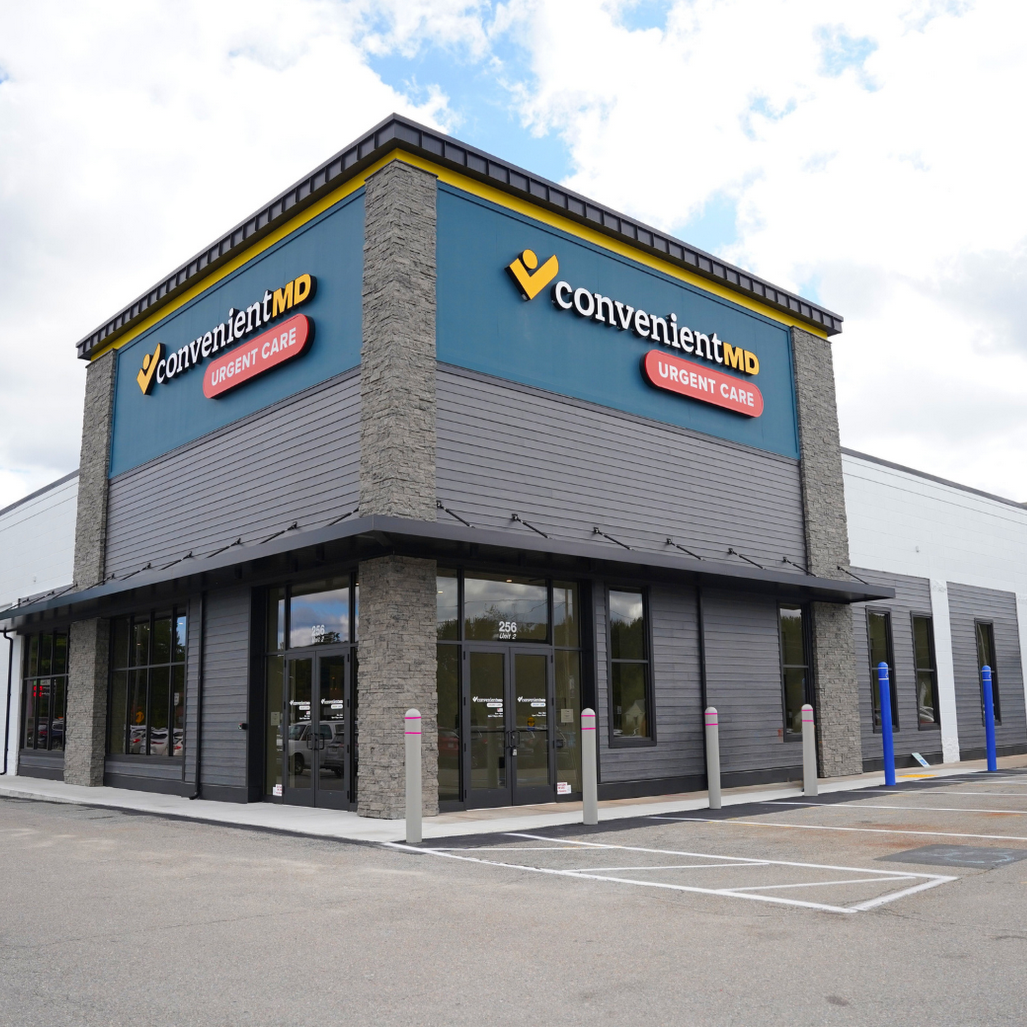 ConvenientMD Urgent Care Hudson
