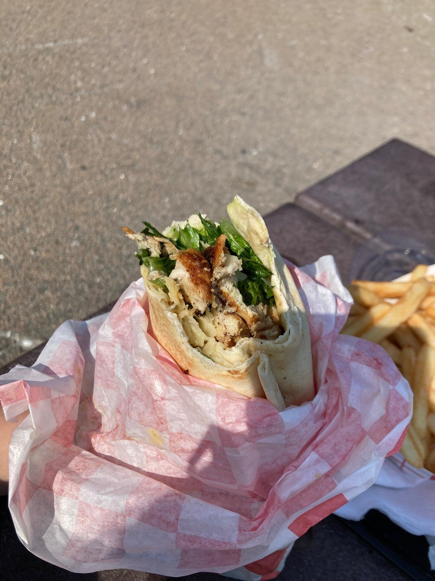 Photo credit: nextdoor