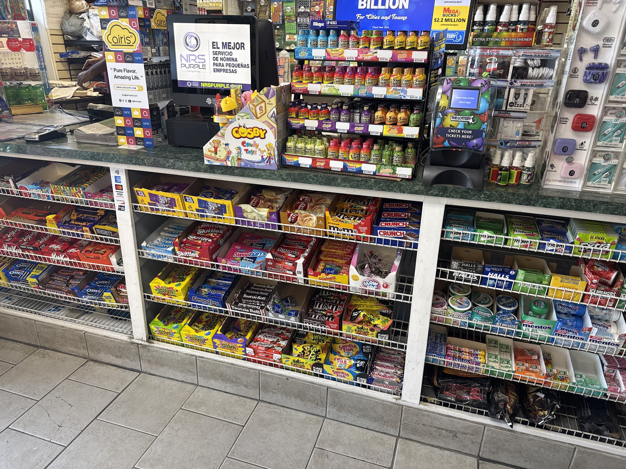 smart save veriety Hull