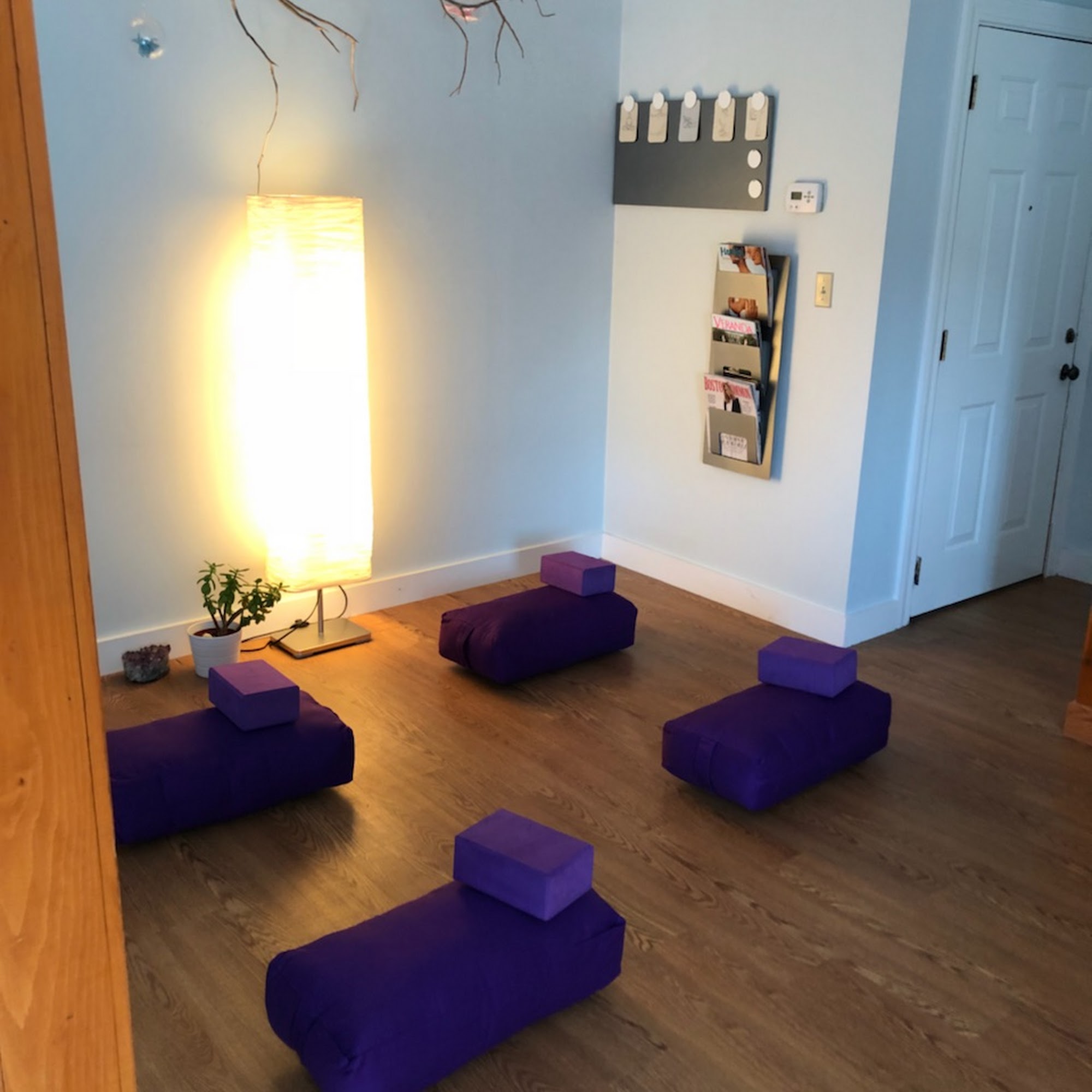 Hullistic Health 175 George Washington Blvd, Hull Massachusetts 02045