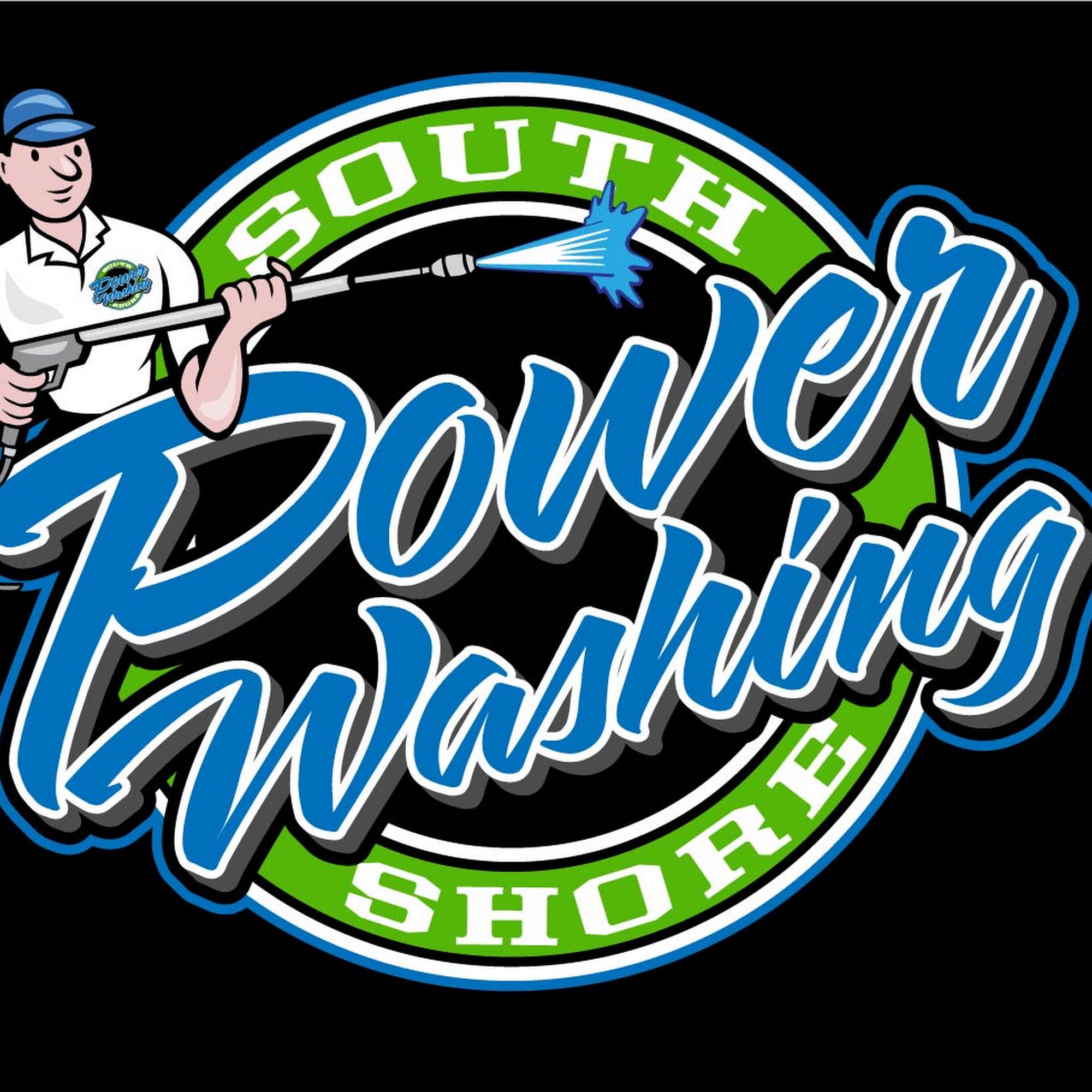 South Shore Power Washing 557 Nantasket Ave, Hull Massachusetts 02045