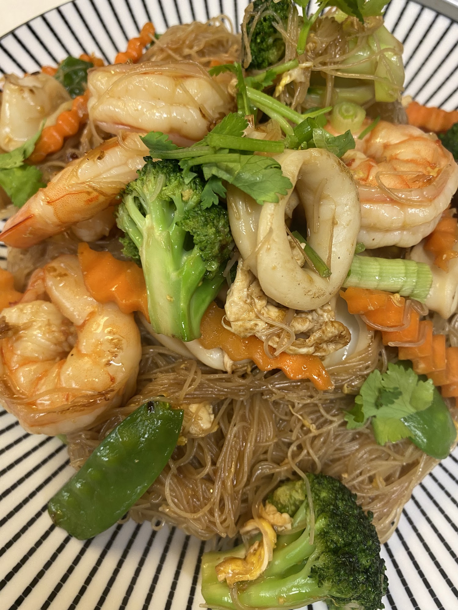 Taste of Siam Cape Cod Hyannis