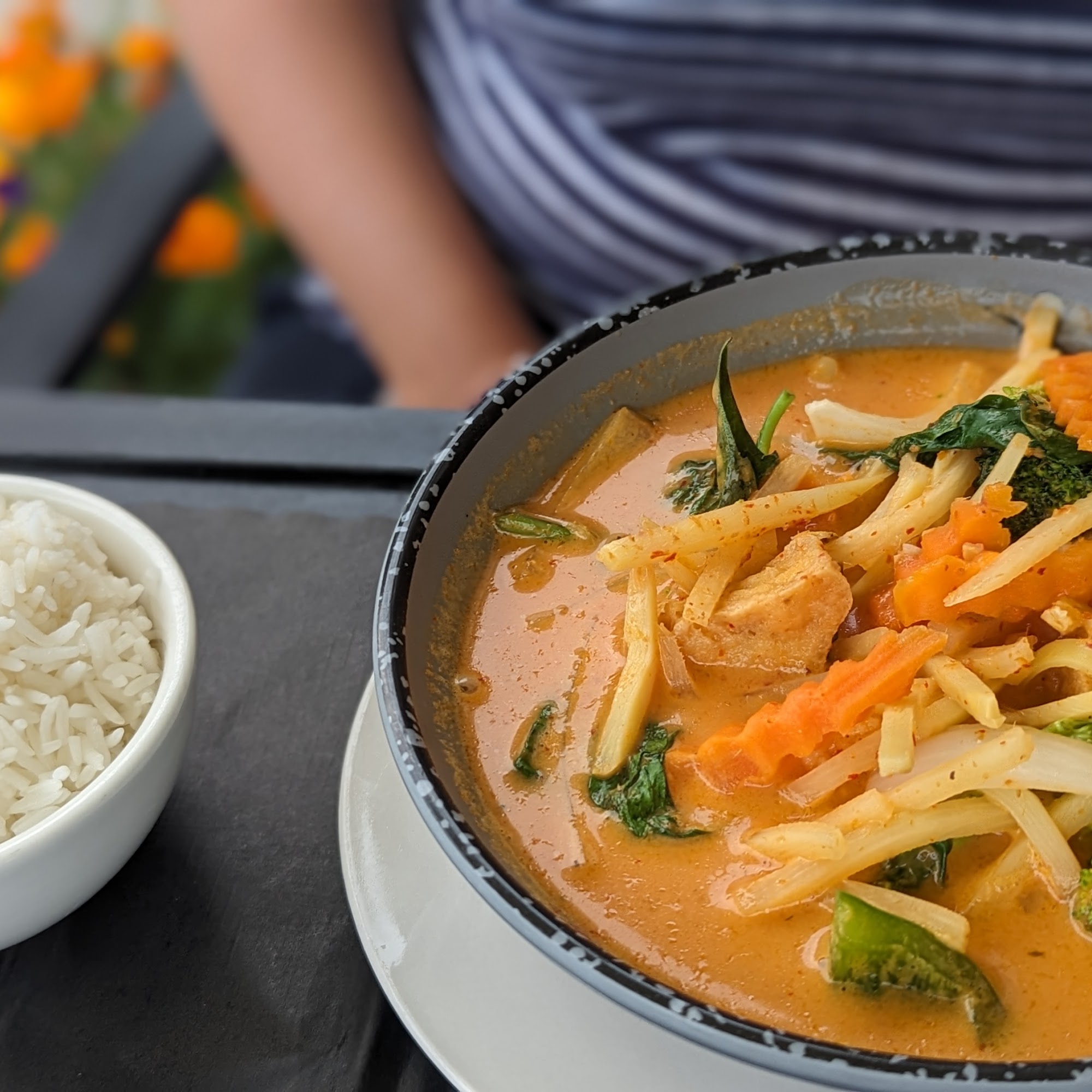 Taste of Siam Cape Cod Hyannis