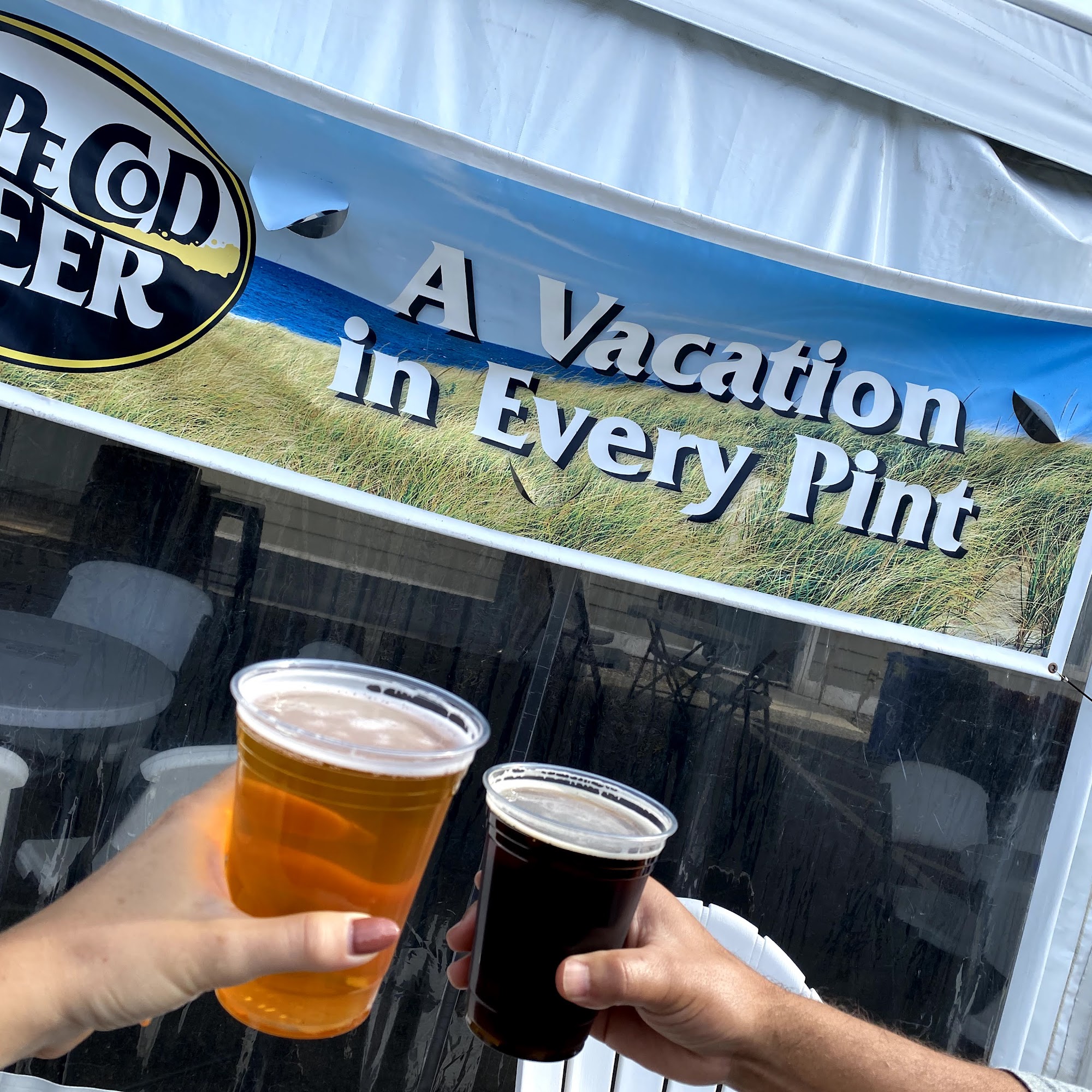 Cape Cod Beer Hyannis