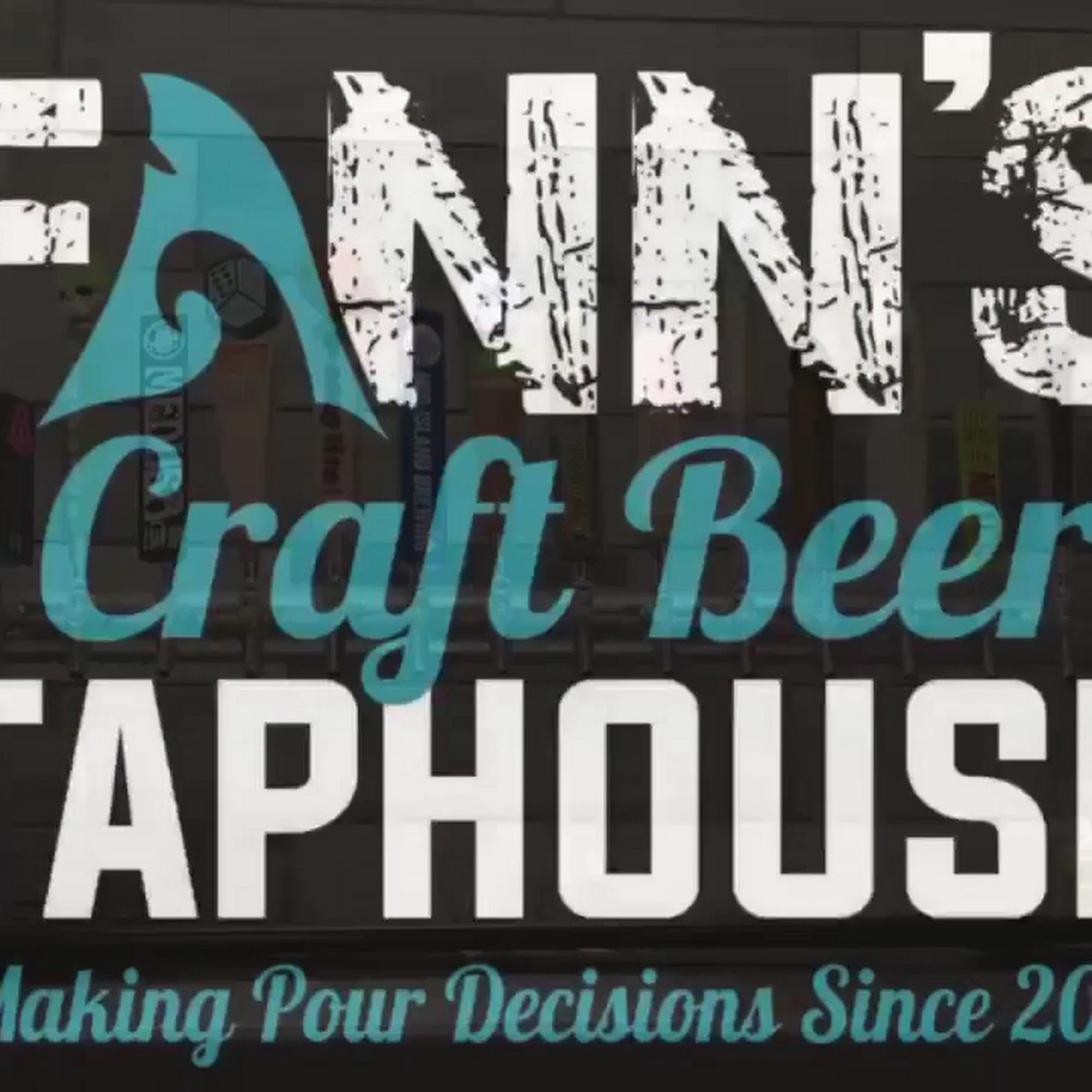 Finn's Craft Beer Tap House Hyannis