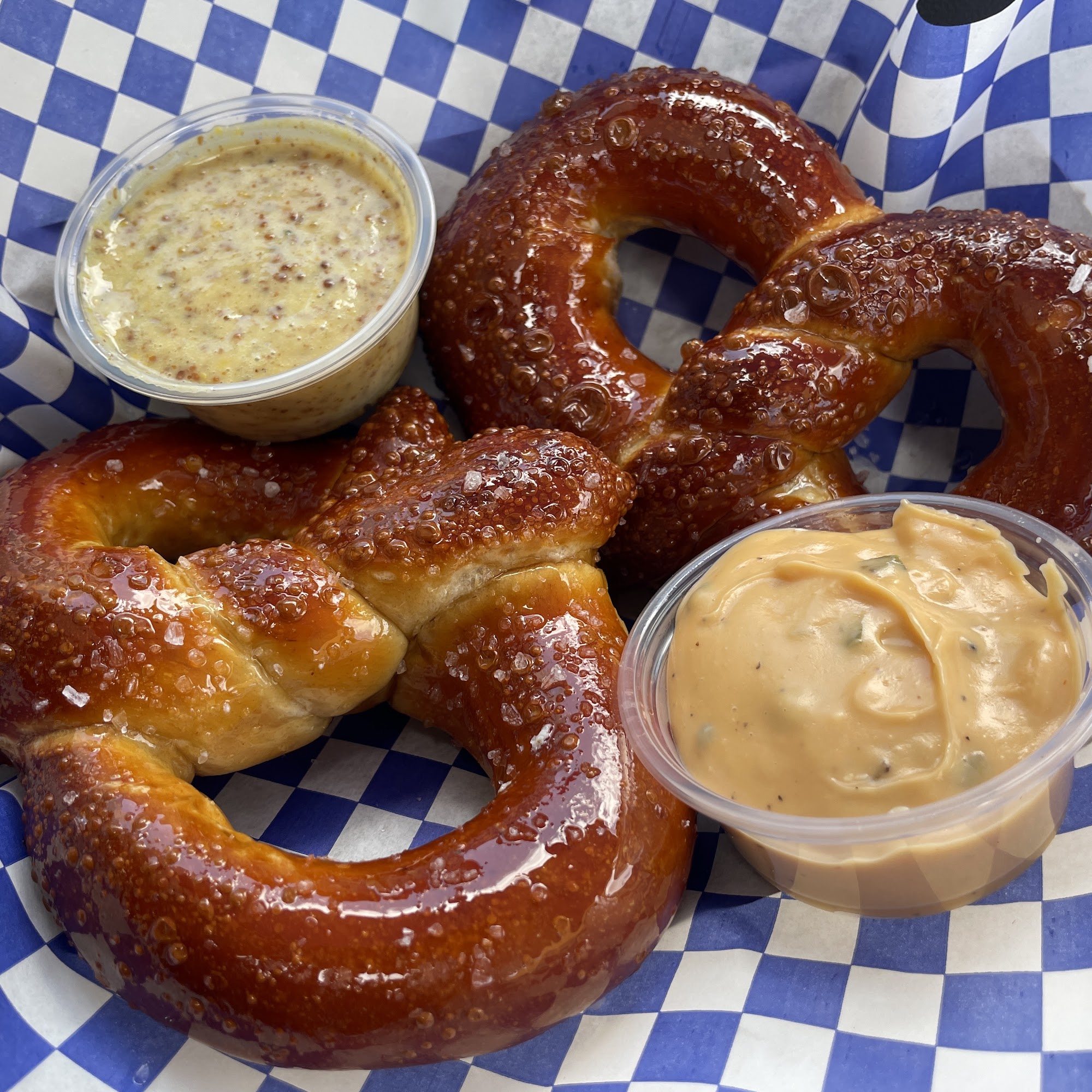 Smith Family Beer Garden Hyannis