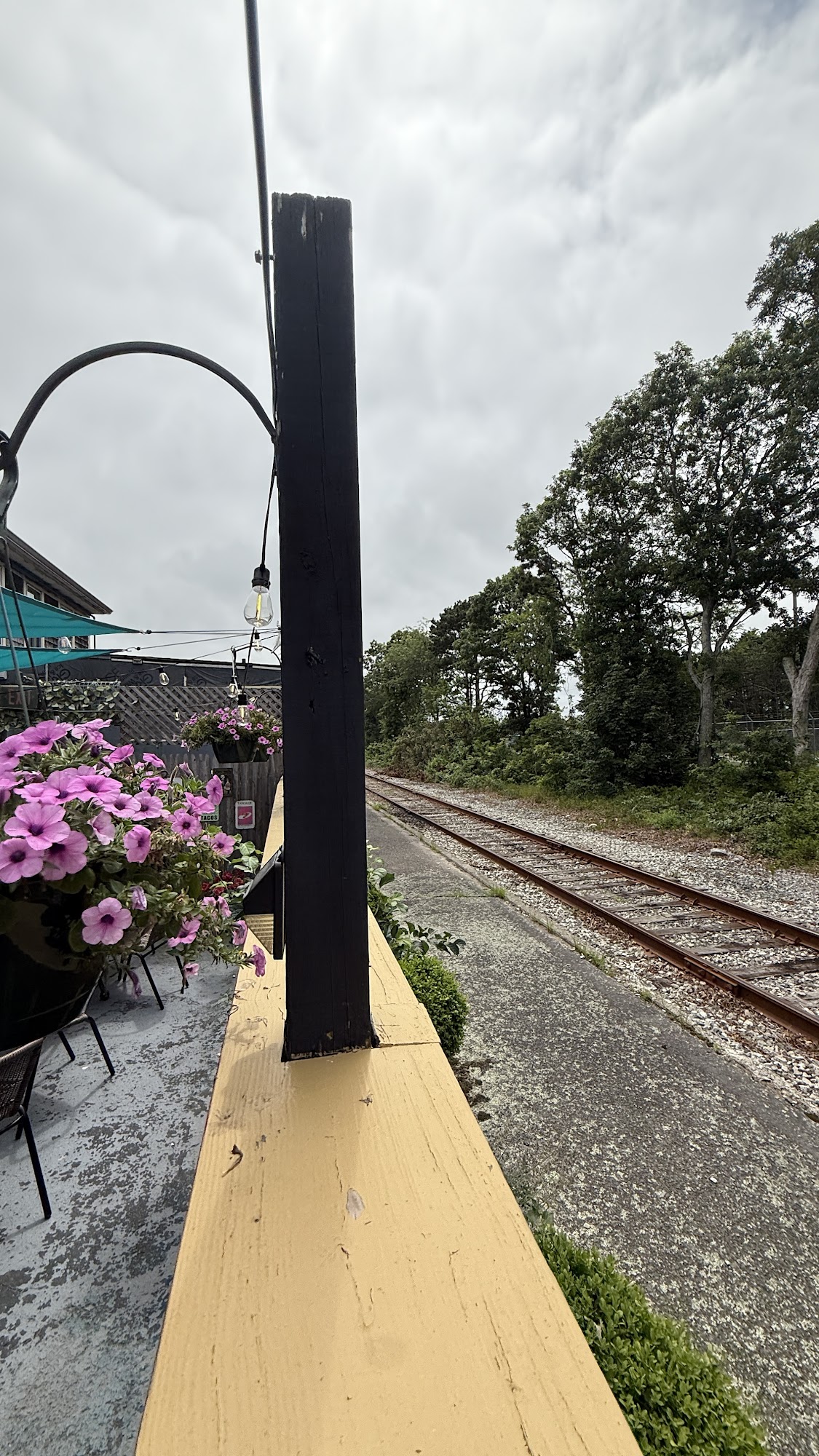 Amilia Taqueria & Bar Menu