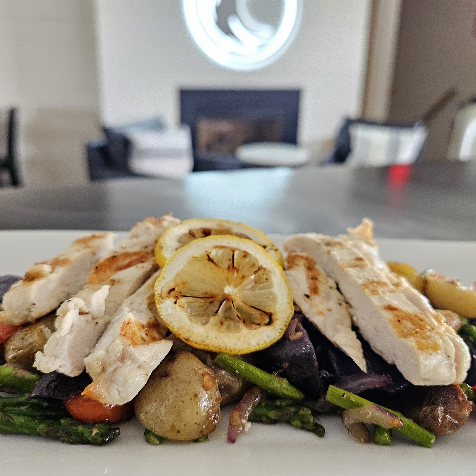 The Break Restaurant & Bar Hyannis